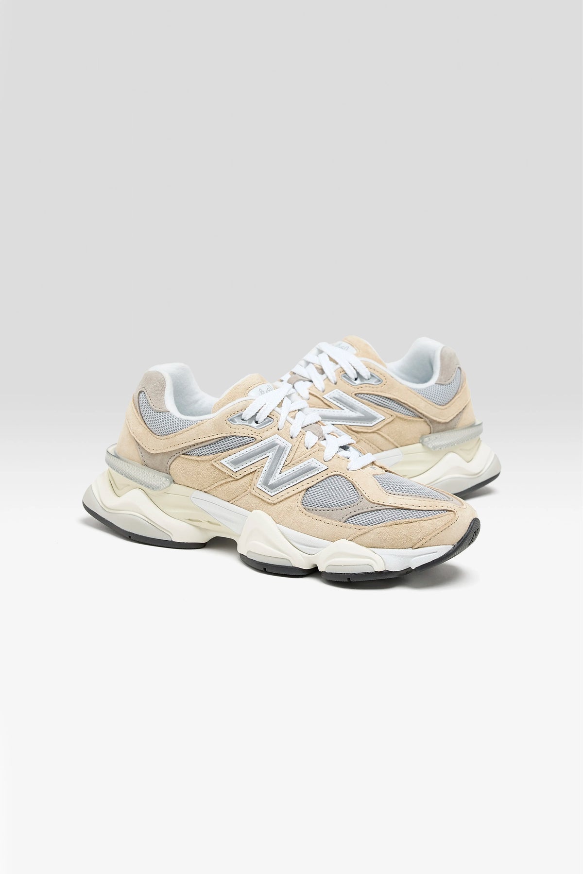 9060 for Women (251 / W / BEIGE)