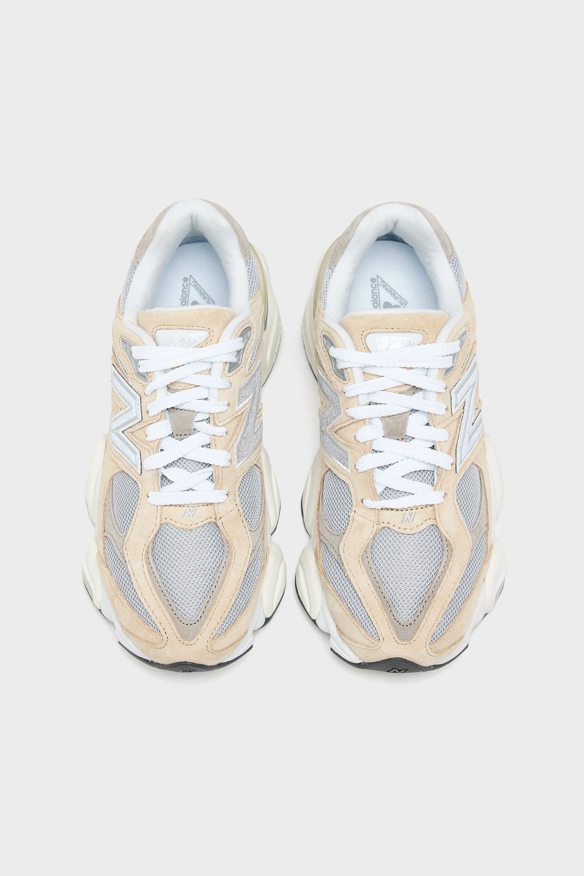 9060 for Women (251 / W / BEIGE)