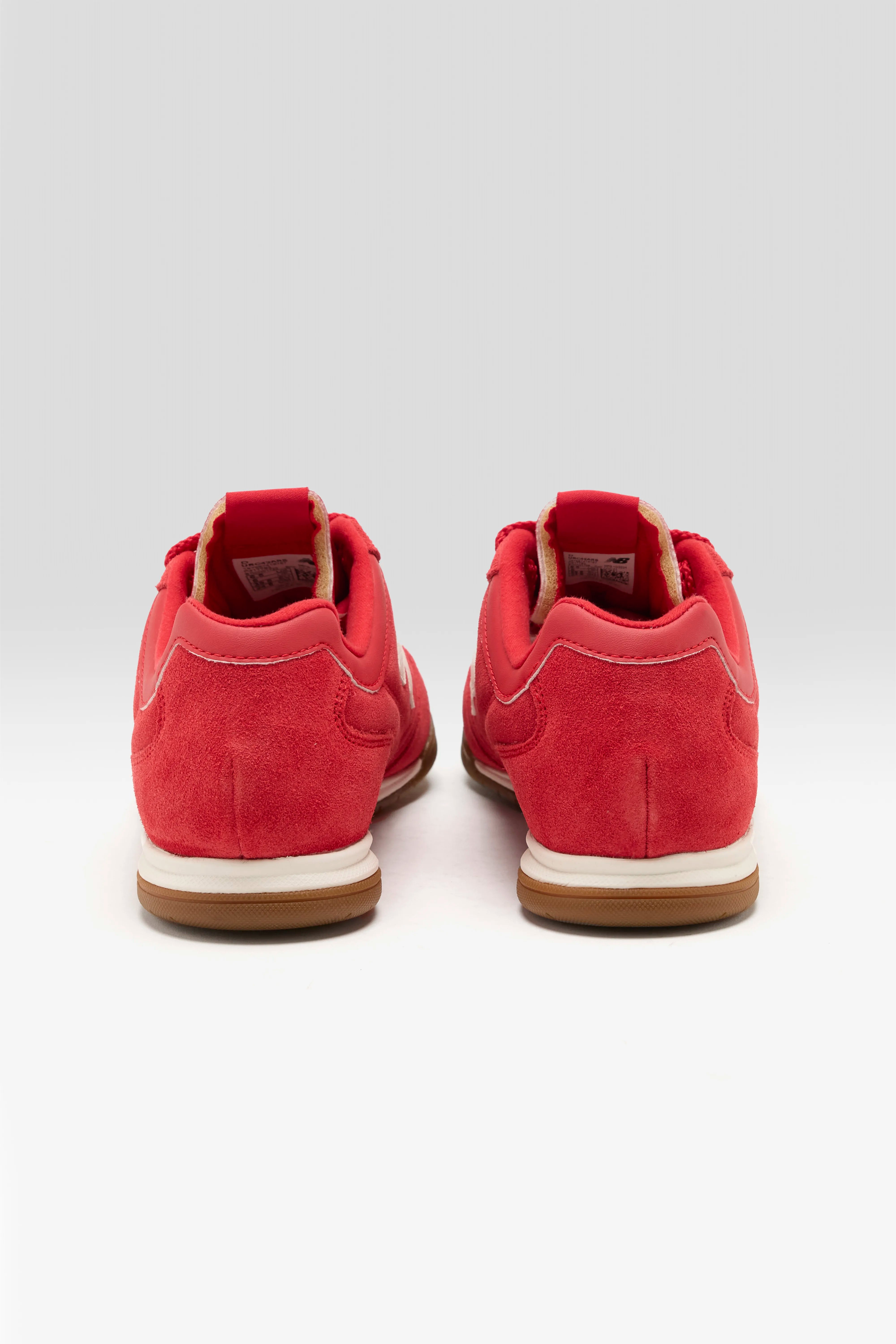 RC42 voor heren (251 / W / RED)