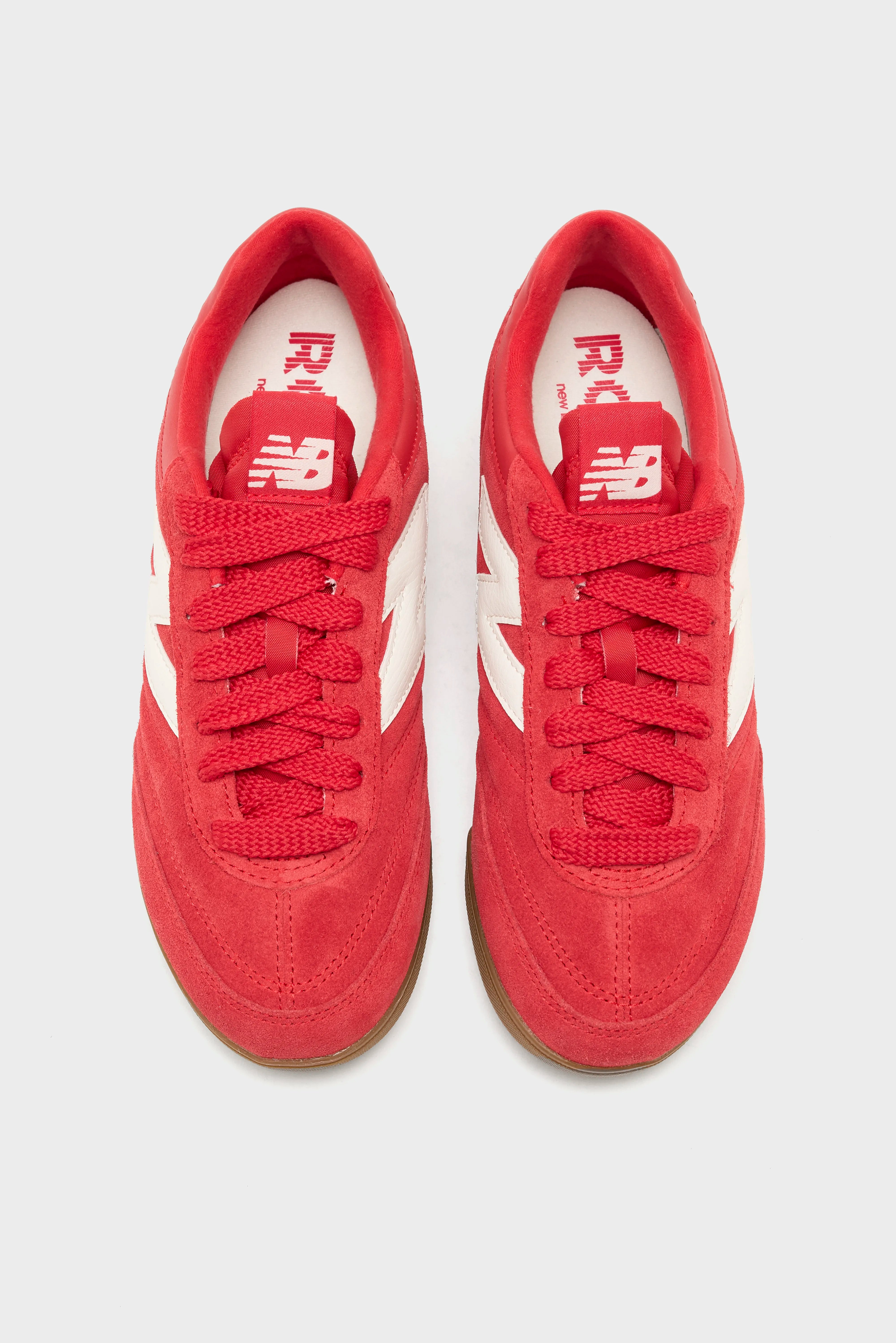 RC42 voor heren (251 / W / RED)