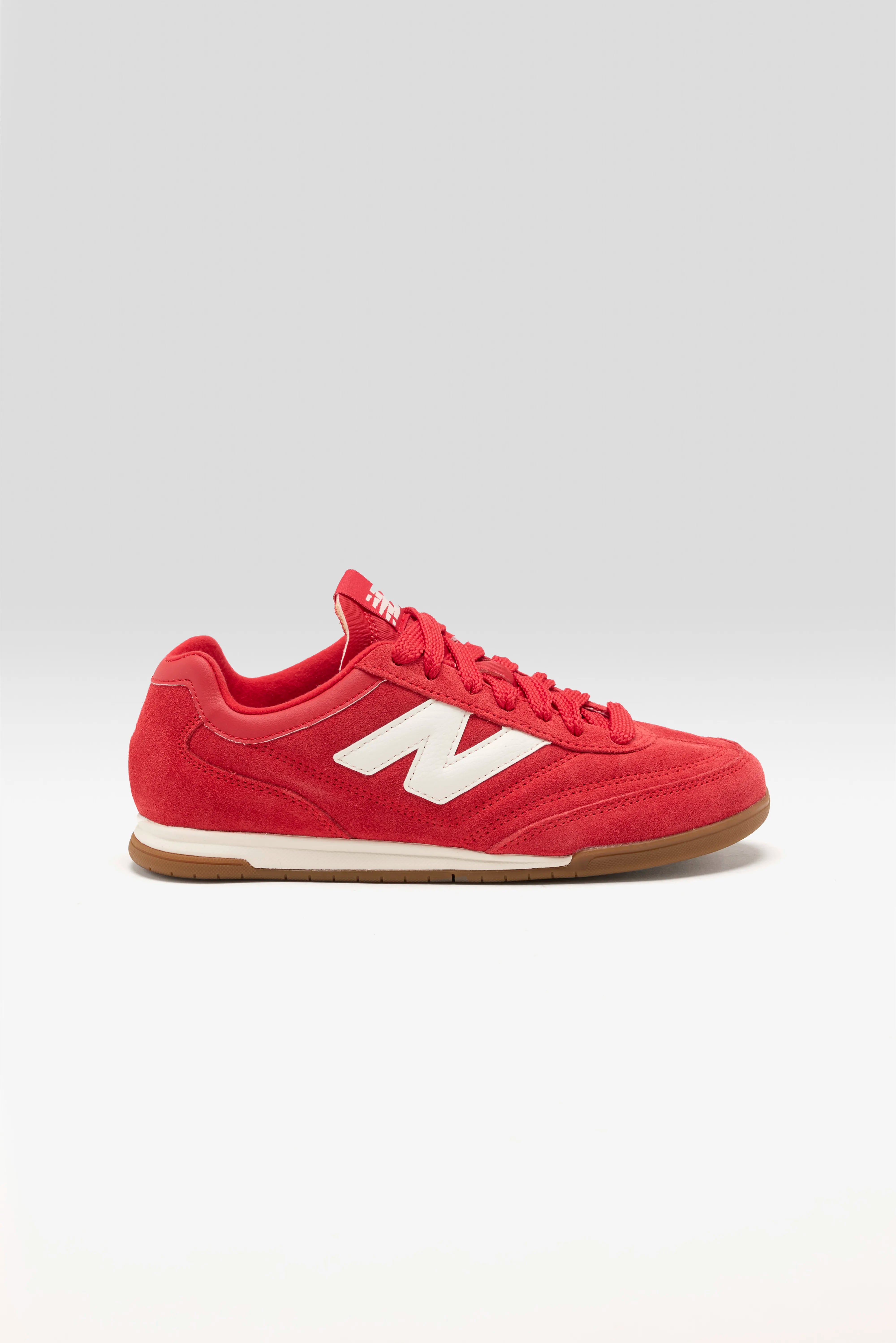 RC42 voor heren (251 / W / RED)