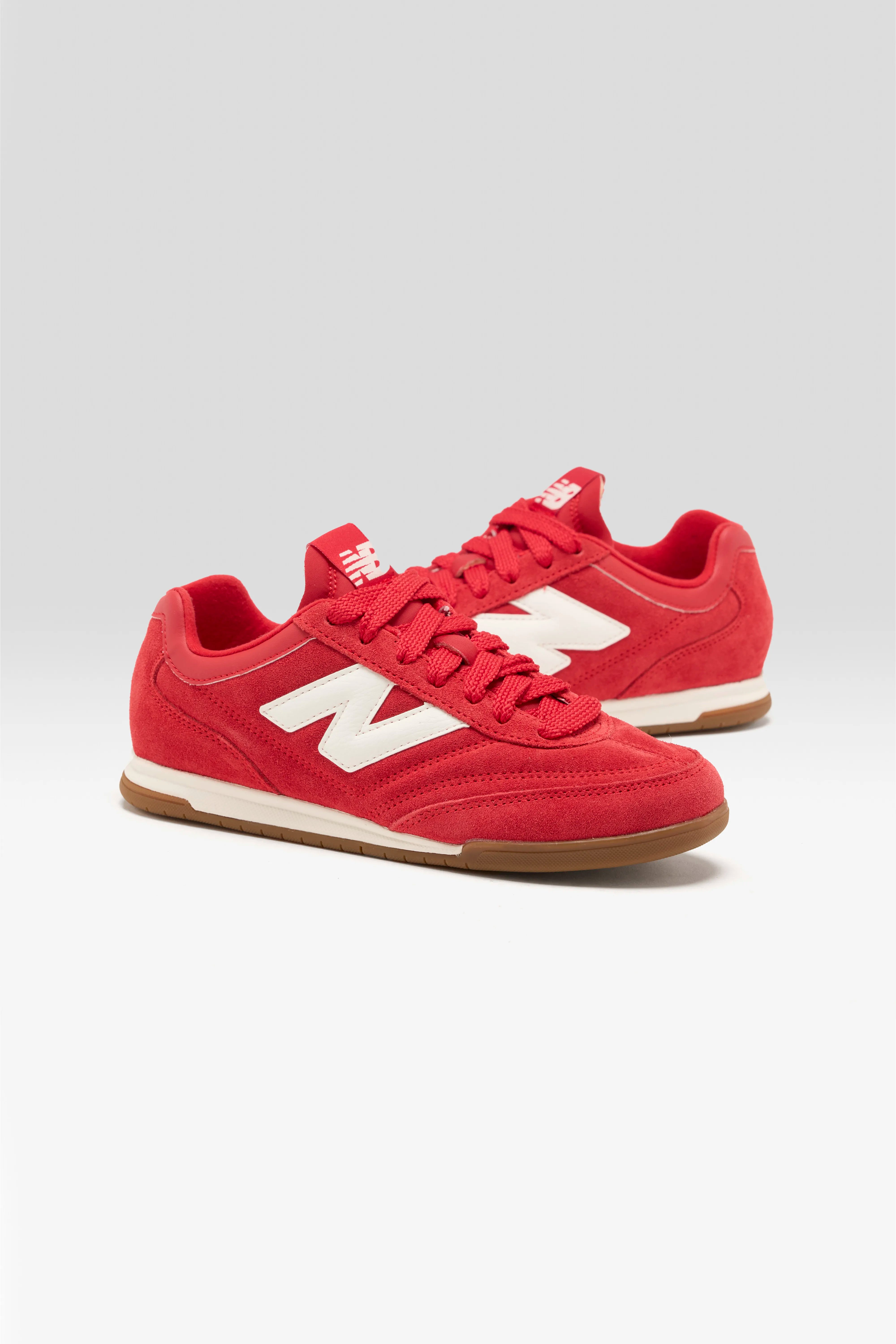 RC42 voor heren (251 / W / RED)