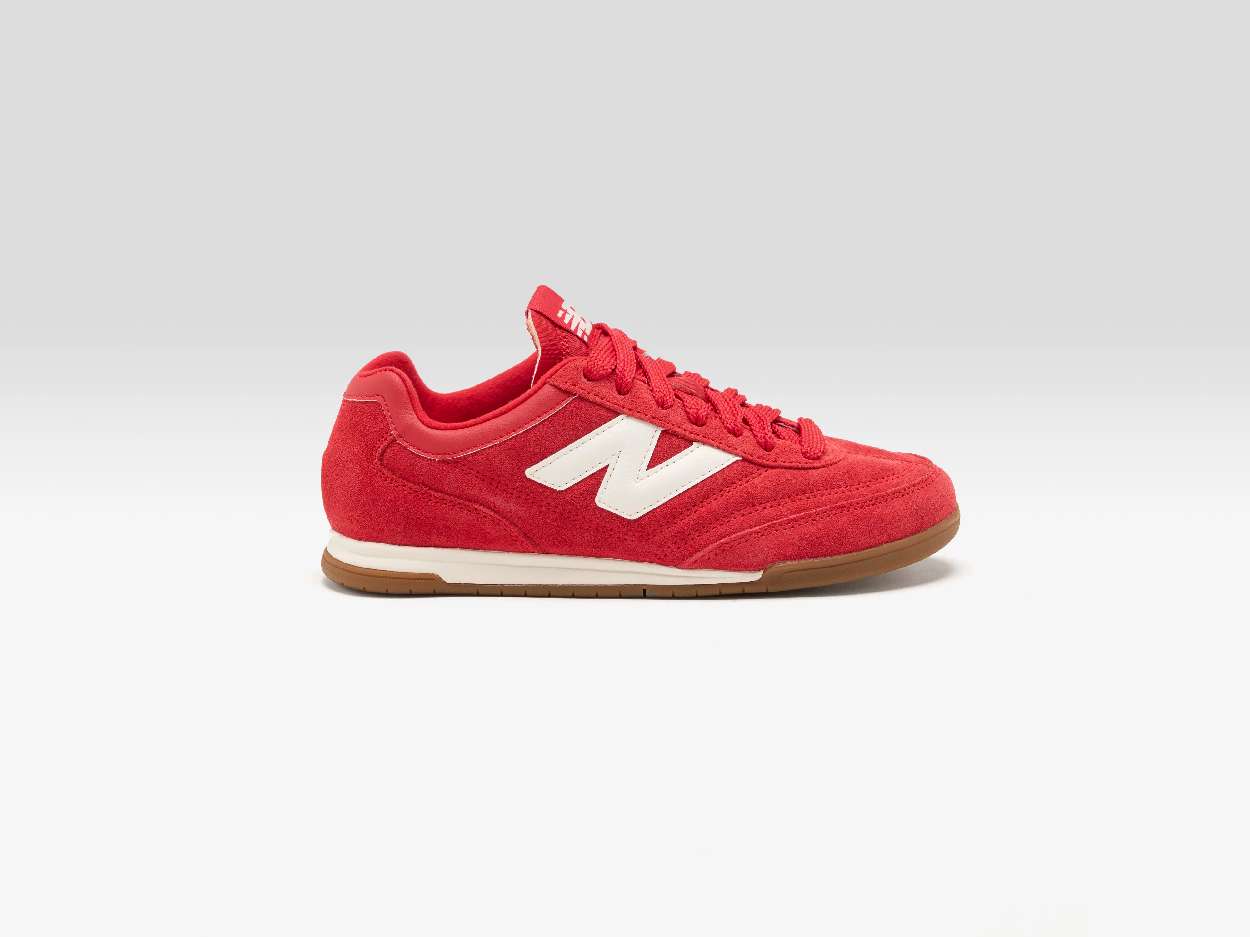 RC42 voor heren (251 / W / RED)