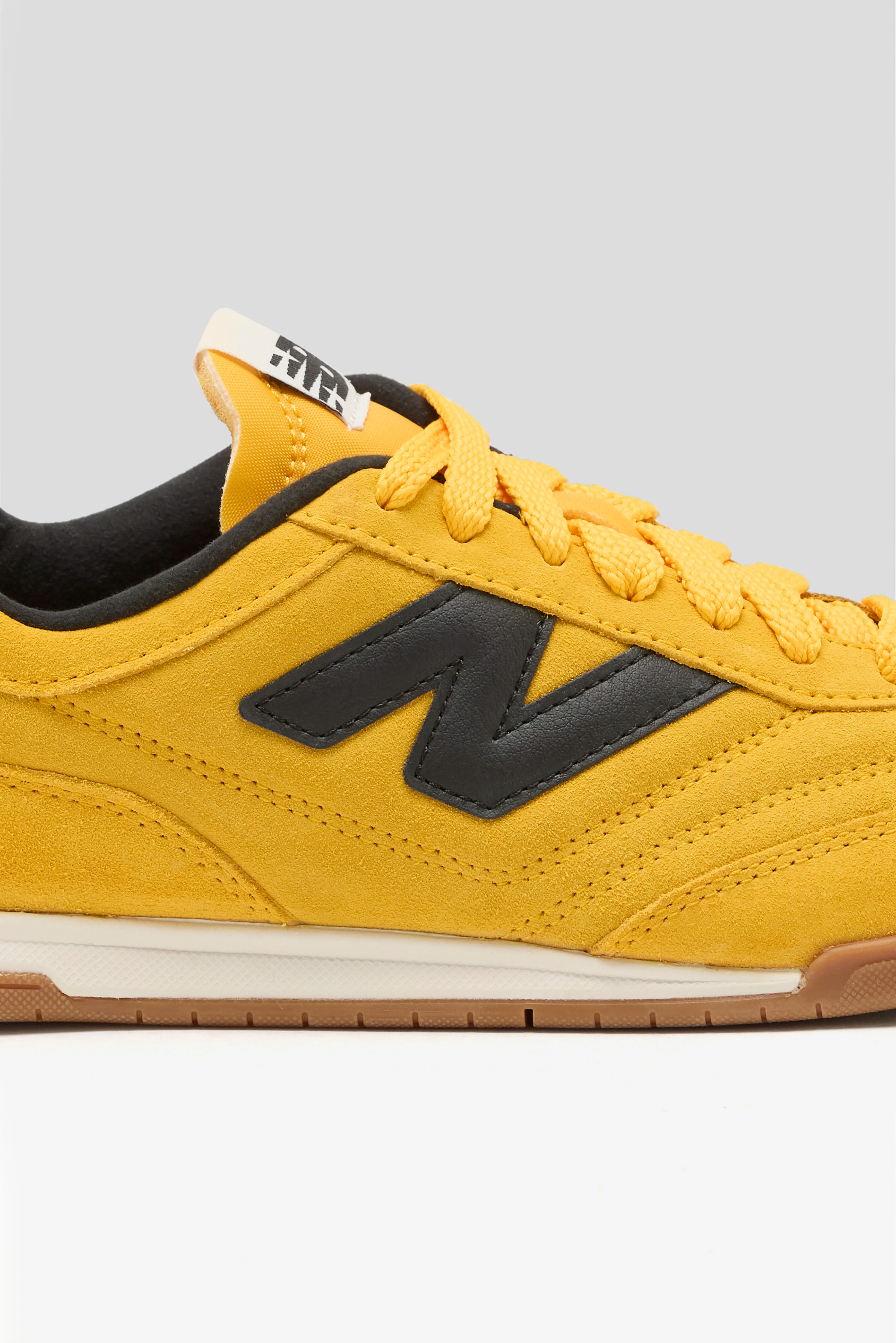 RC42 for Women (251 / W / YELLOW)