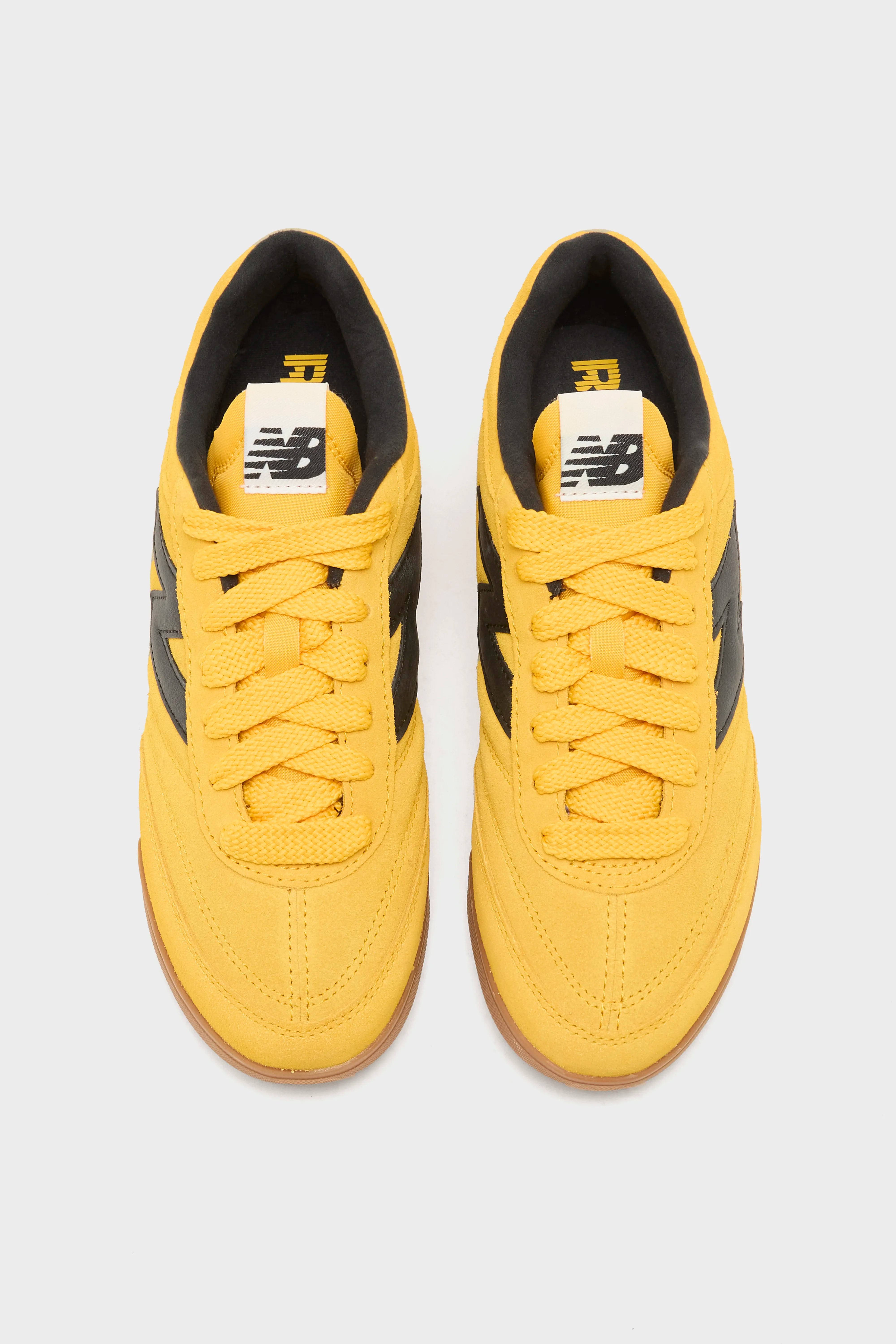 RC42 for Women (251 / W / YELLOW)