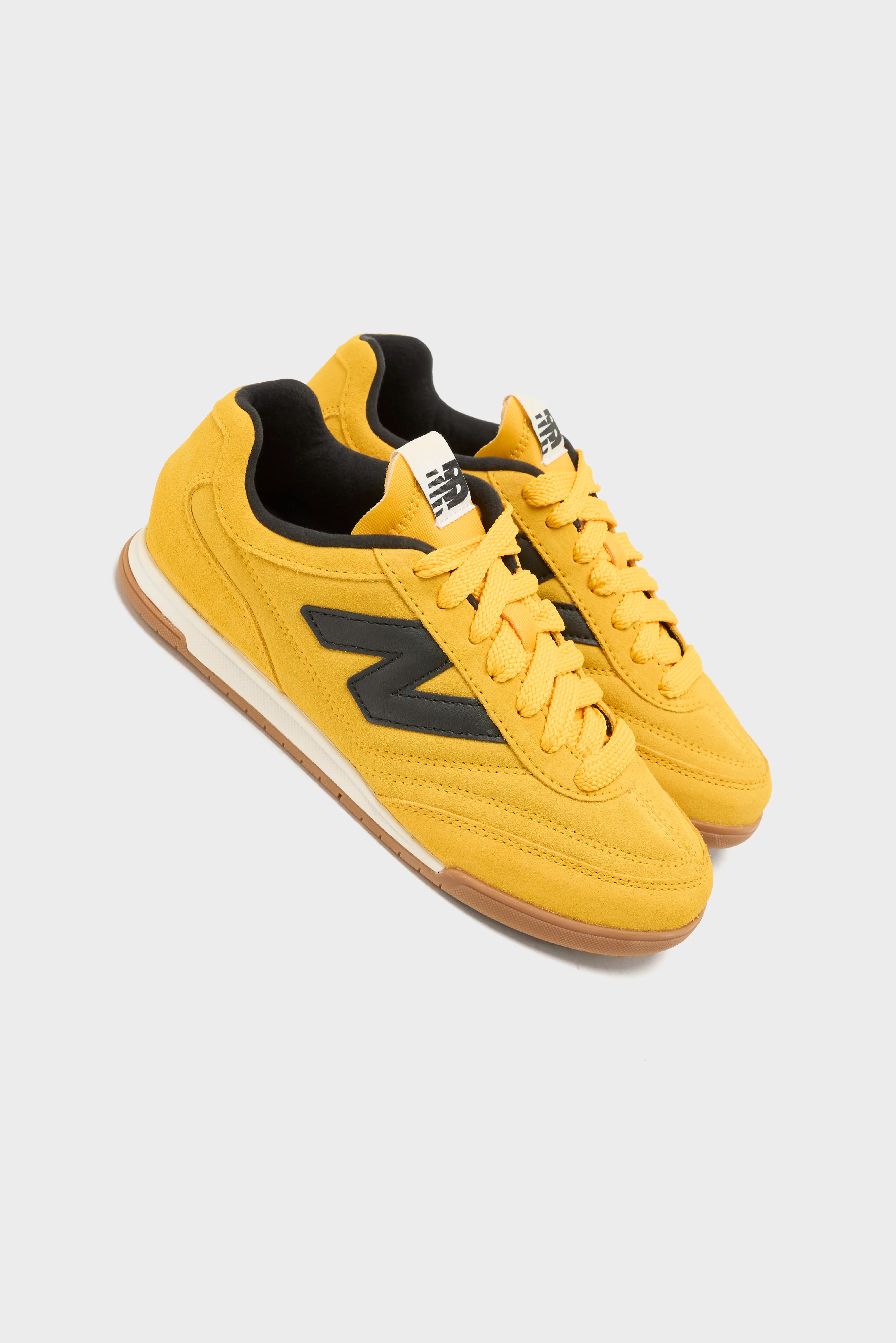 RC42 for Women (251 / W / YELLOW)
