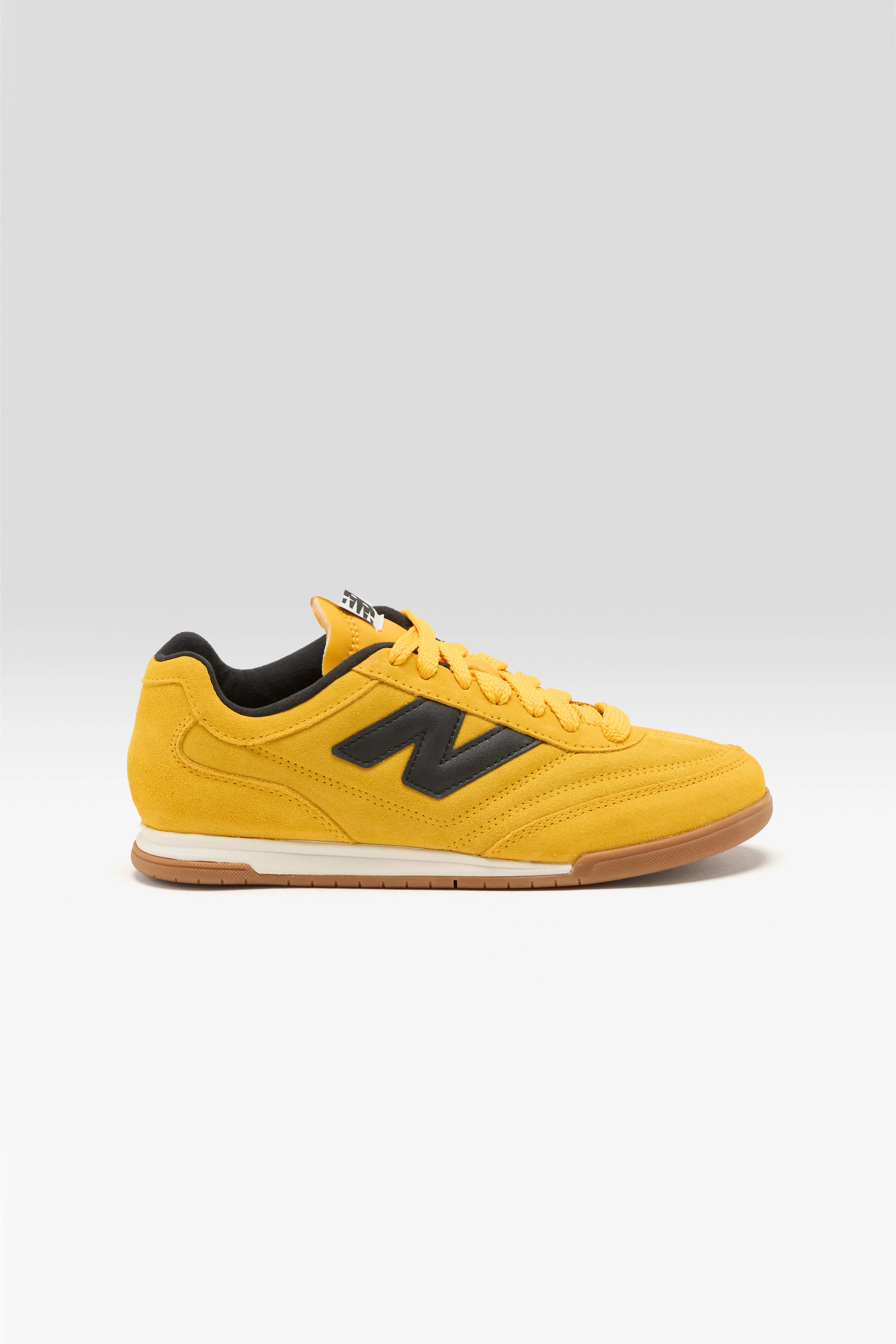 RC42 for Women (251 / W / YELLOW)