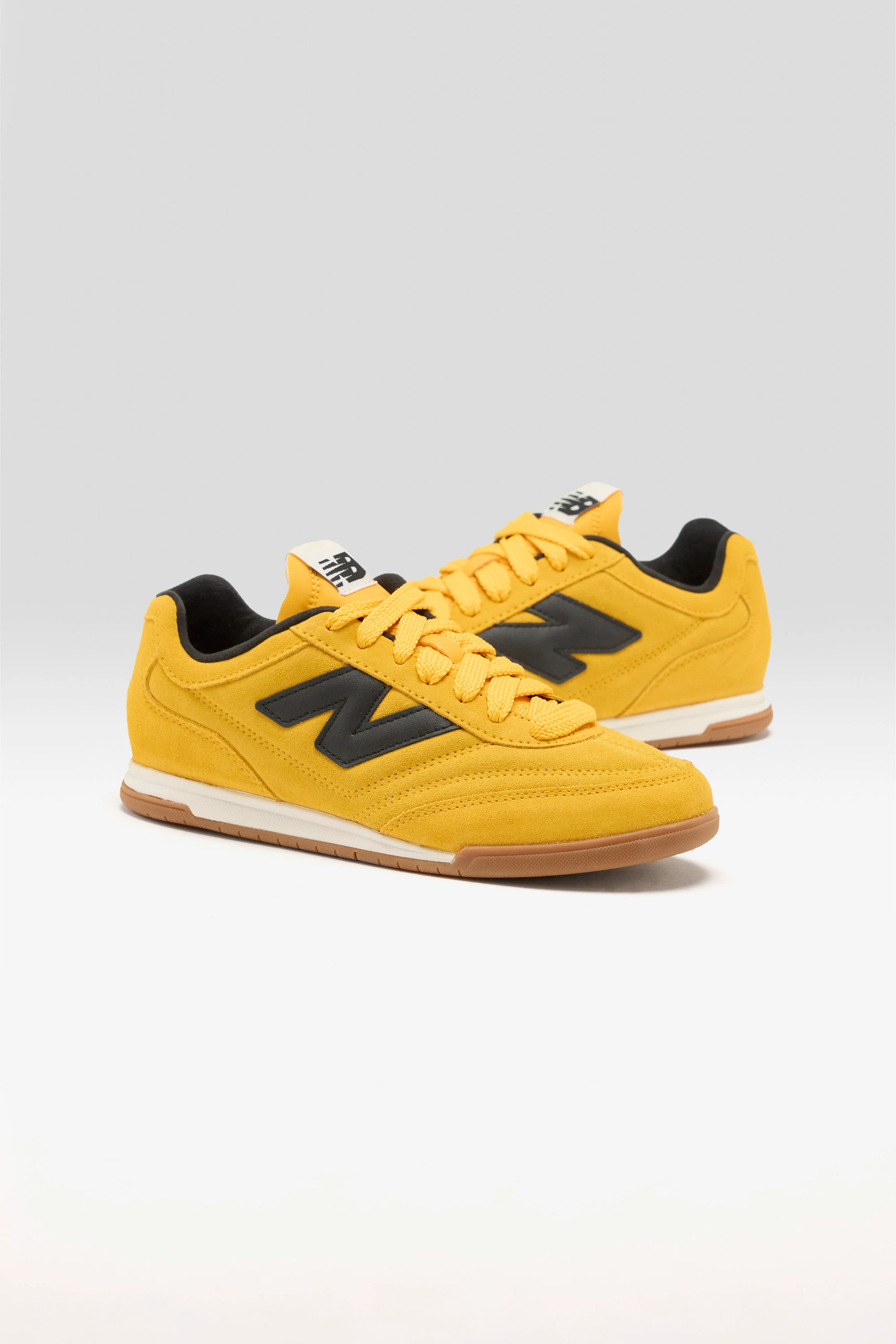 RC42 for Women (251 / W / YELLOW)