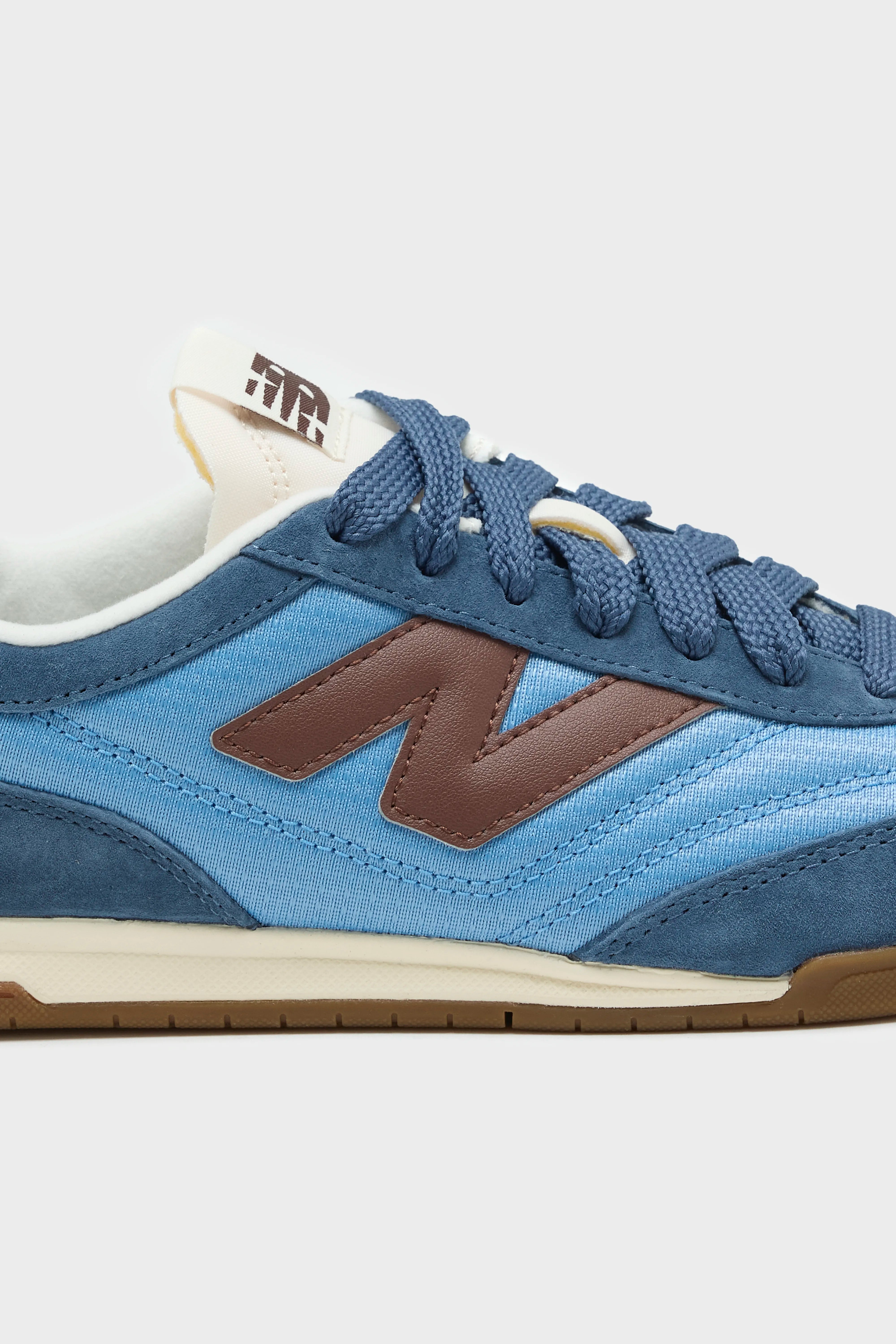 RC42 pour Femme (251 / W / BLUE)