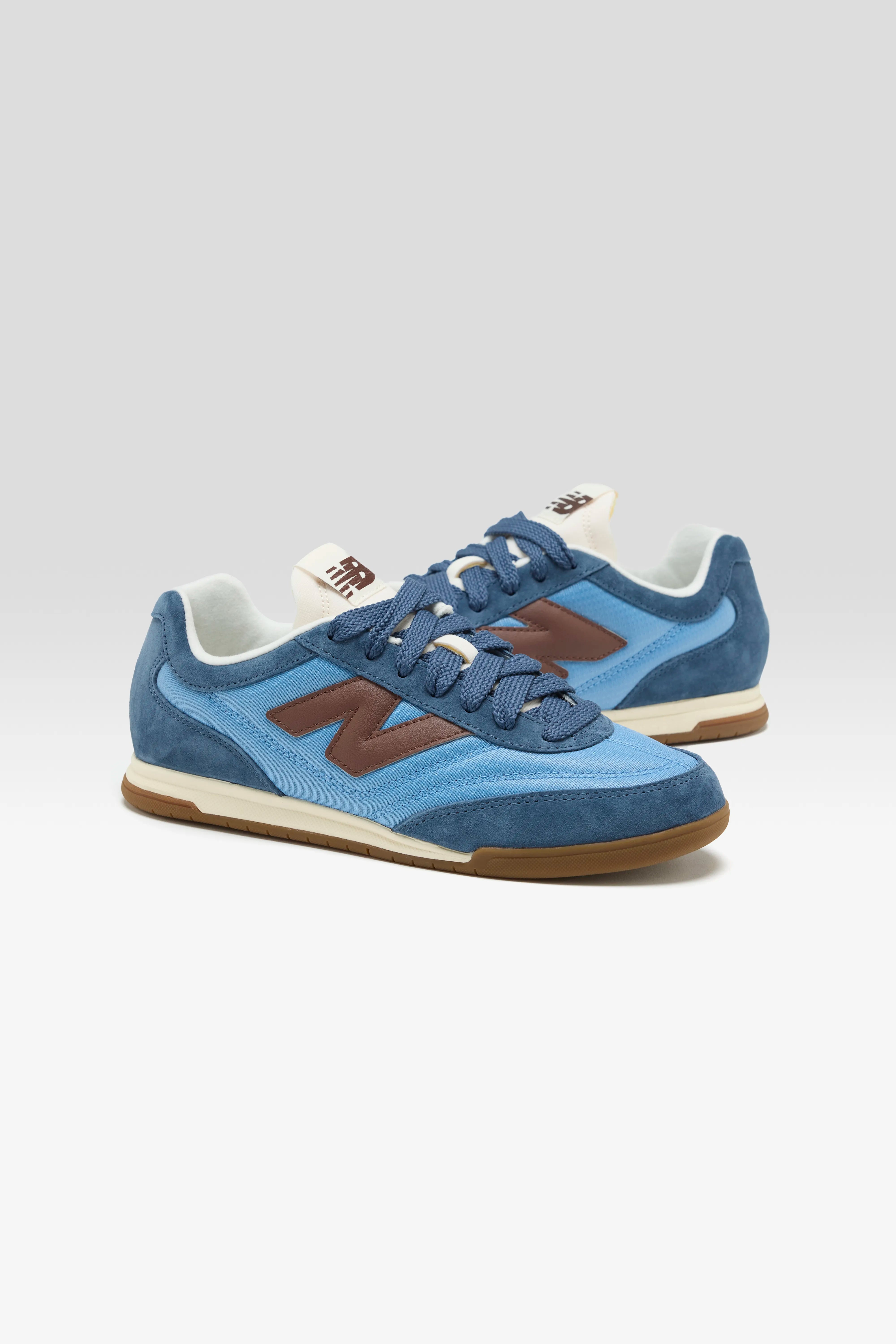RC42 pour Femme (251 / W / BLUE)