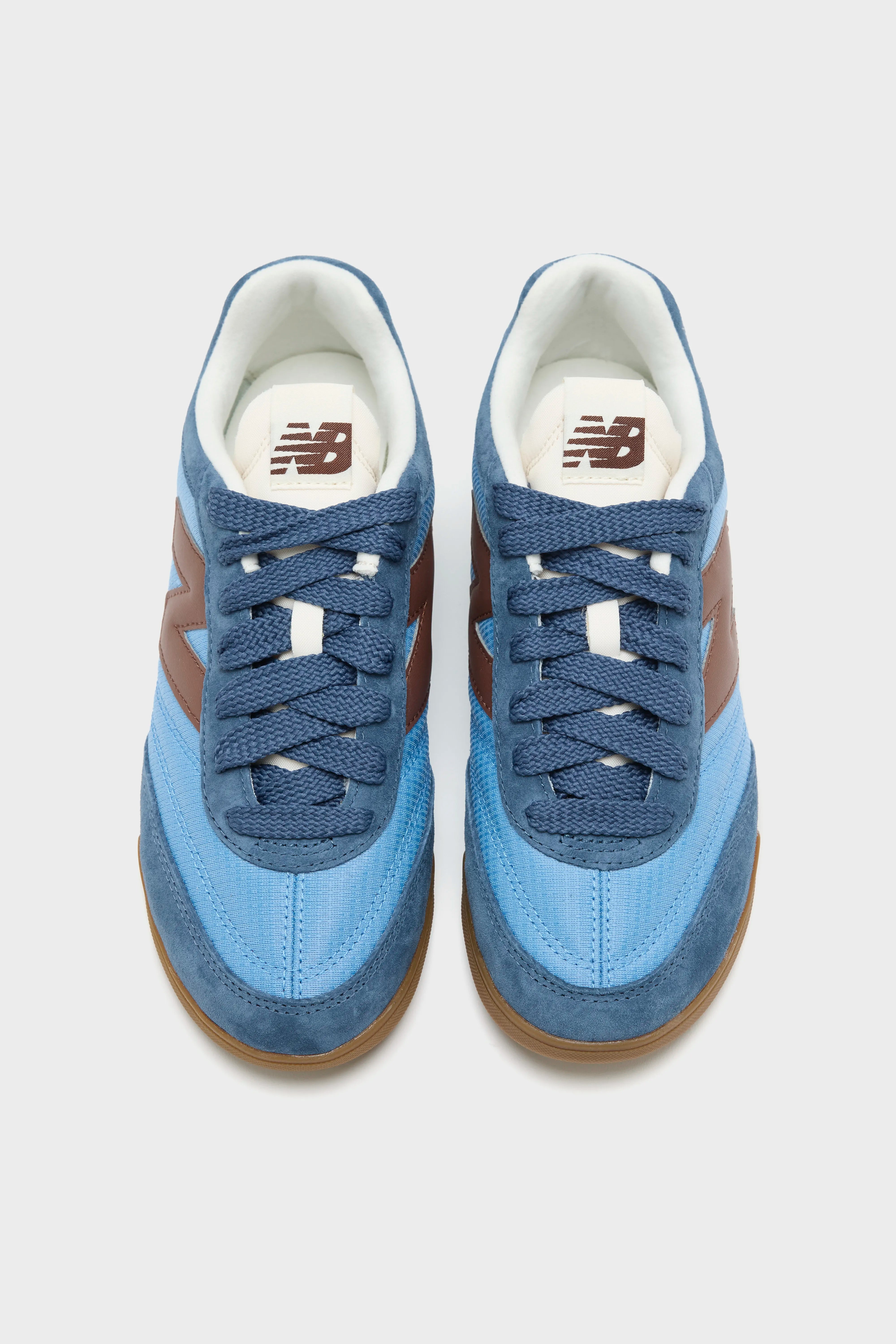 RC42 pour Femme (251 / W / BLUE)