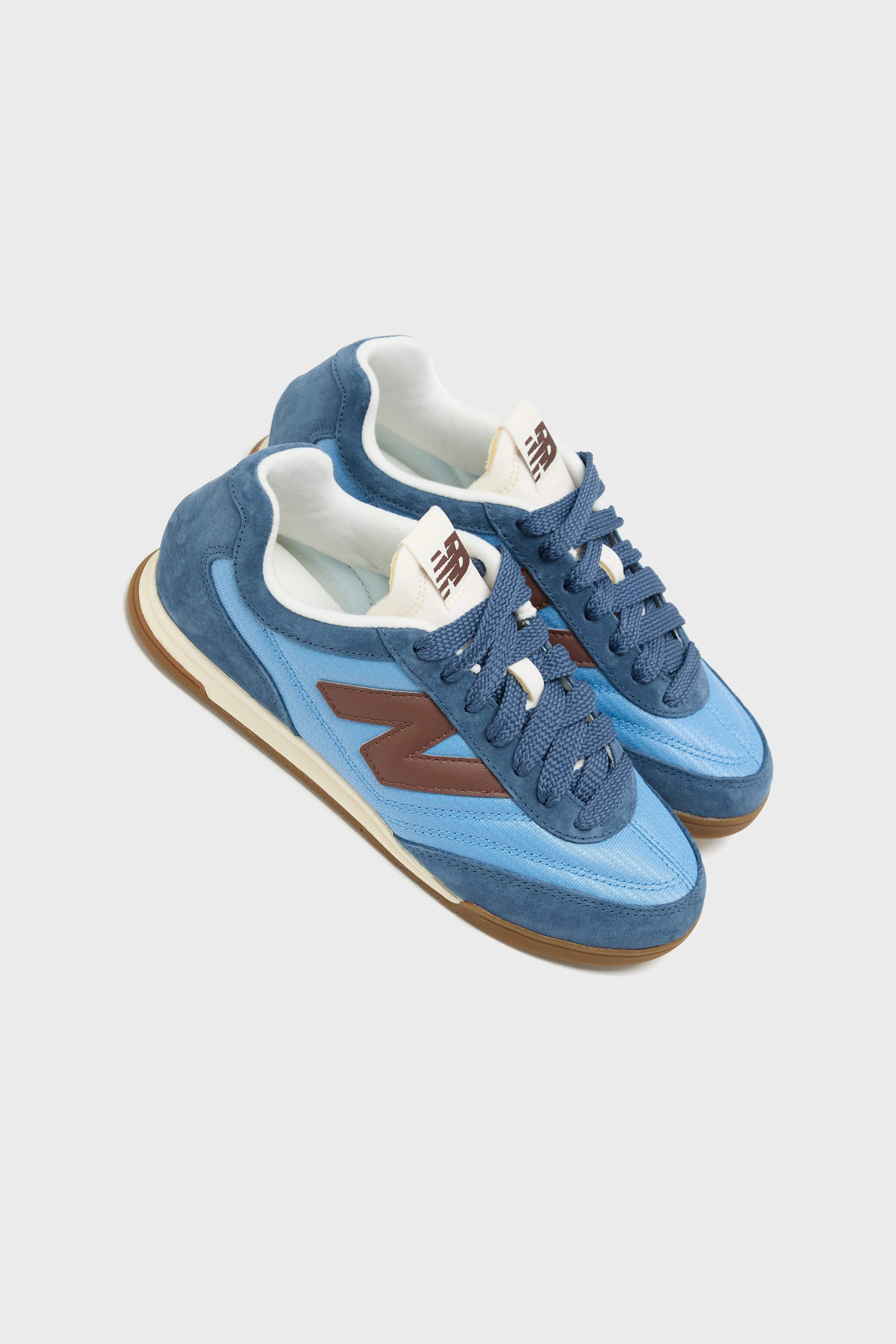 RC42 pour Femme (251 / W / BLUE)