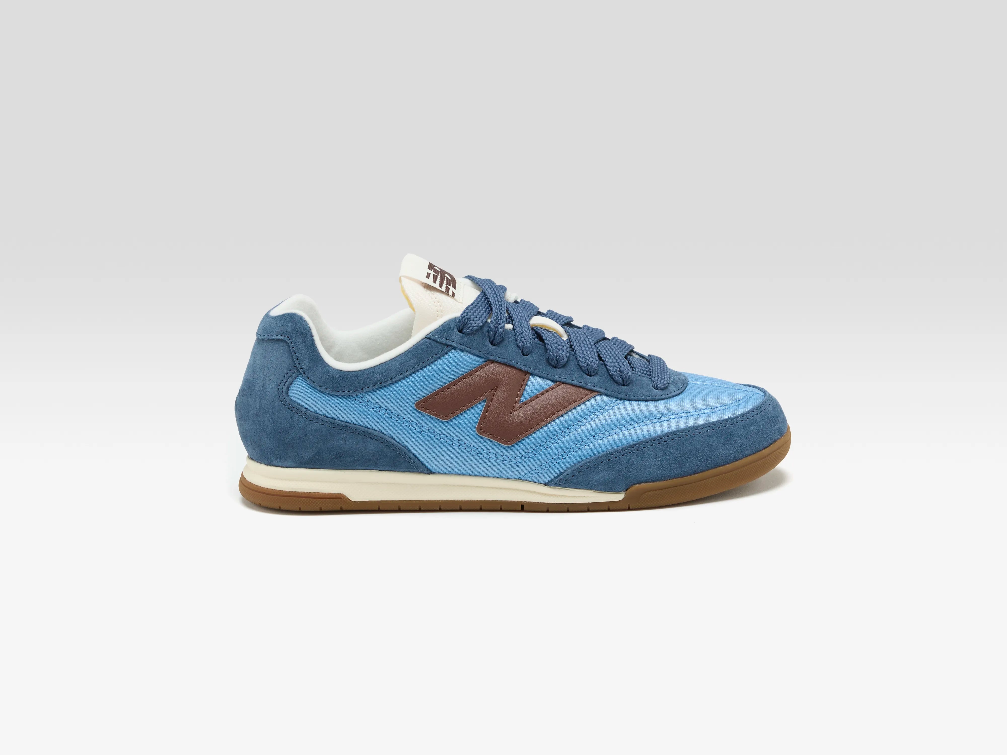 RC42 pour Femme (251 / W / BLUE)
