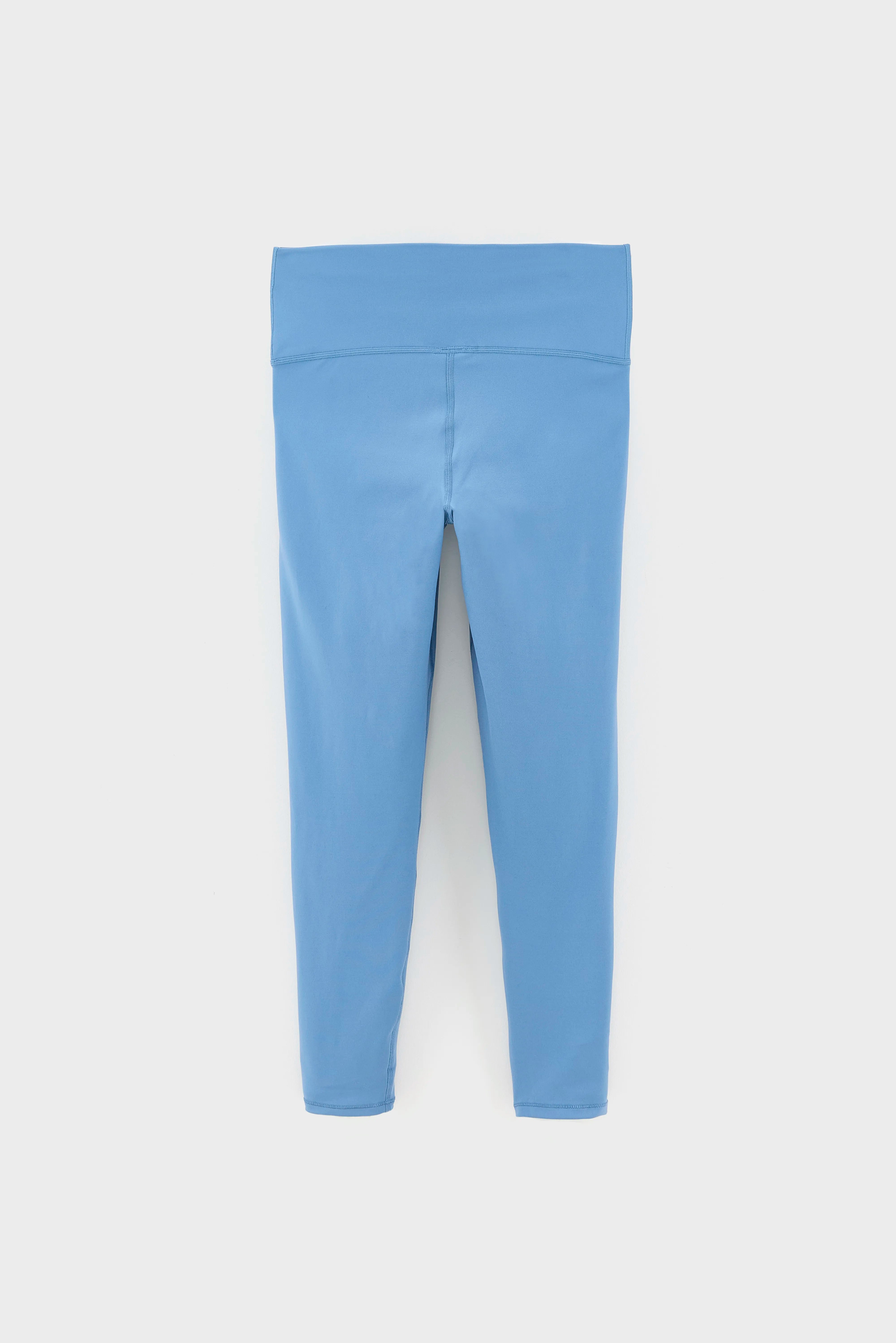 Harmony High Rise Legging 25"  (252 / W / BLUE)