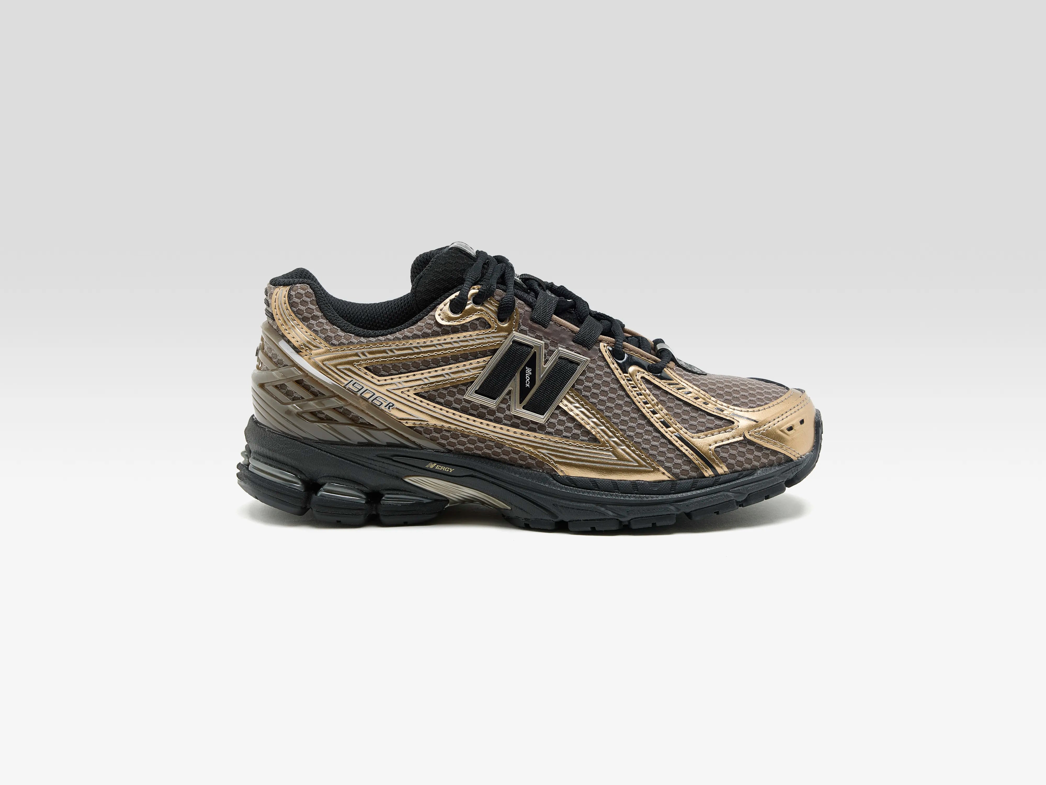 1906R for Women   (252 / W / BROWN)