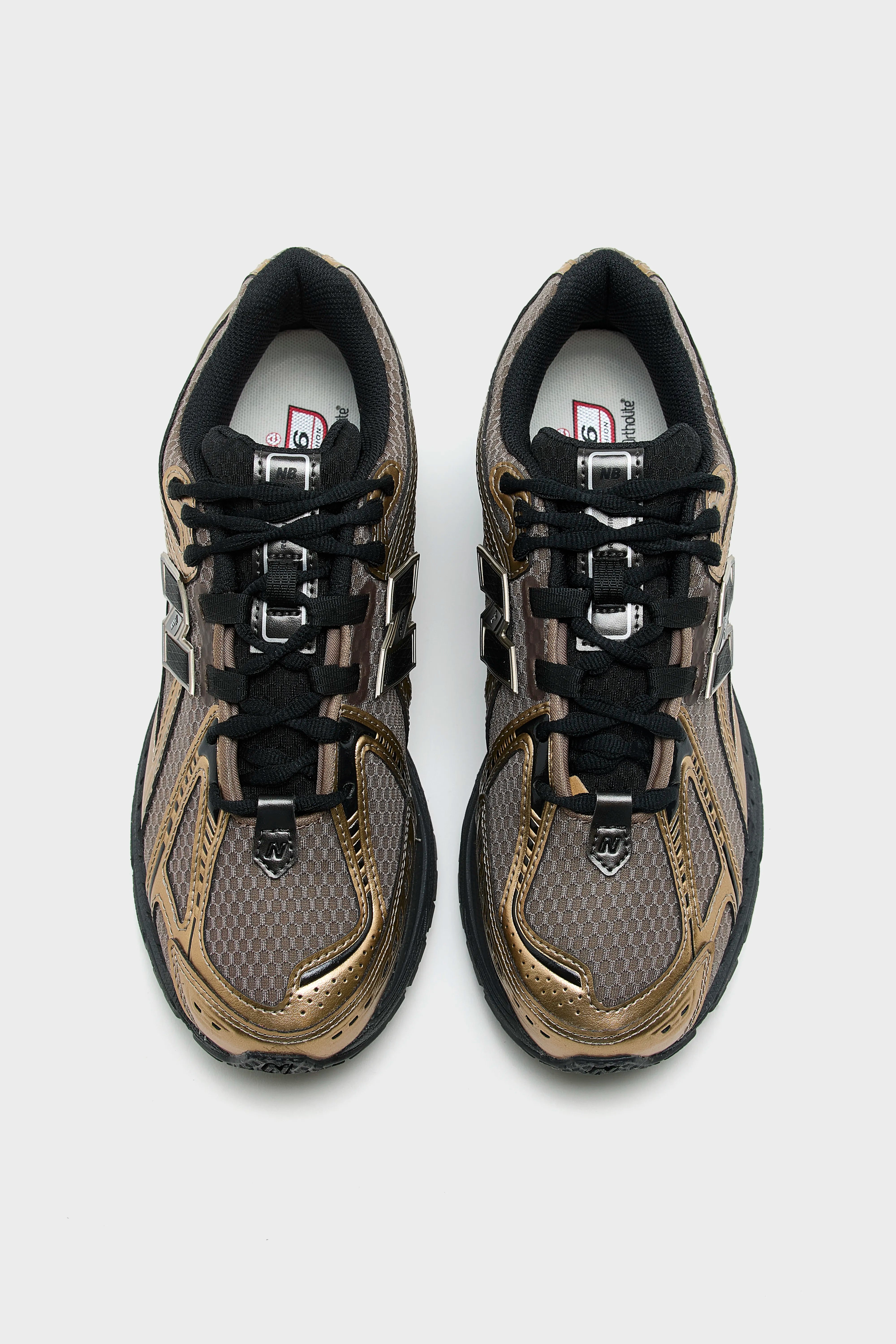 1906R for Women   (252 / W / BROWN)