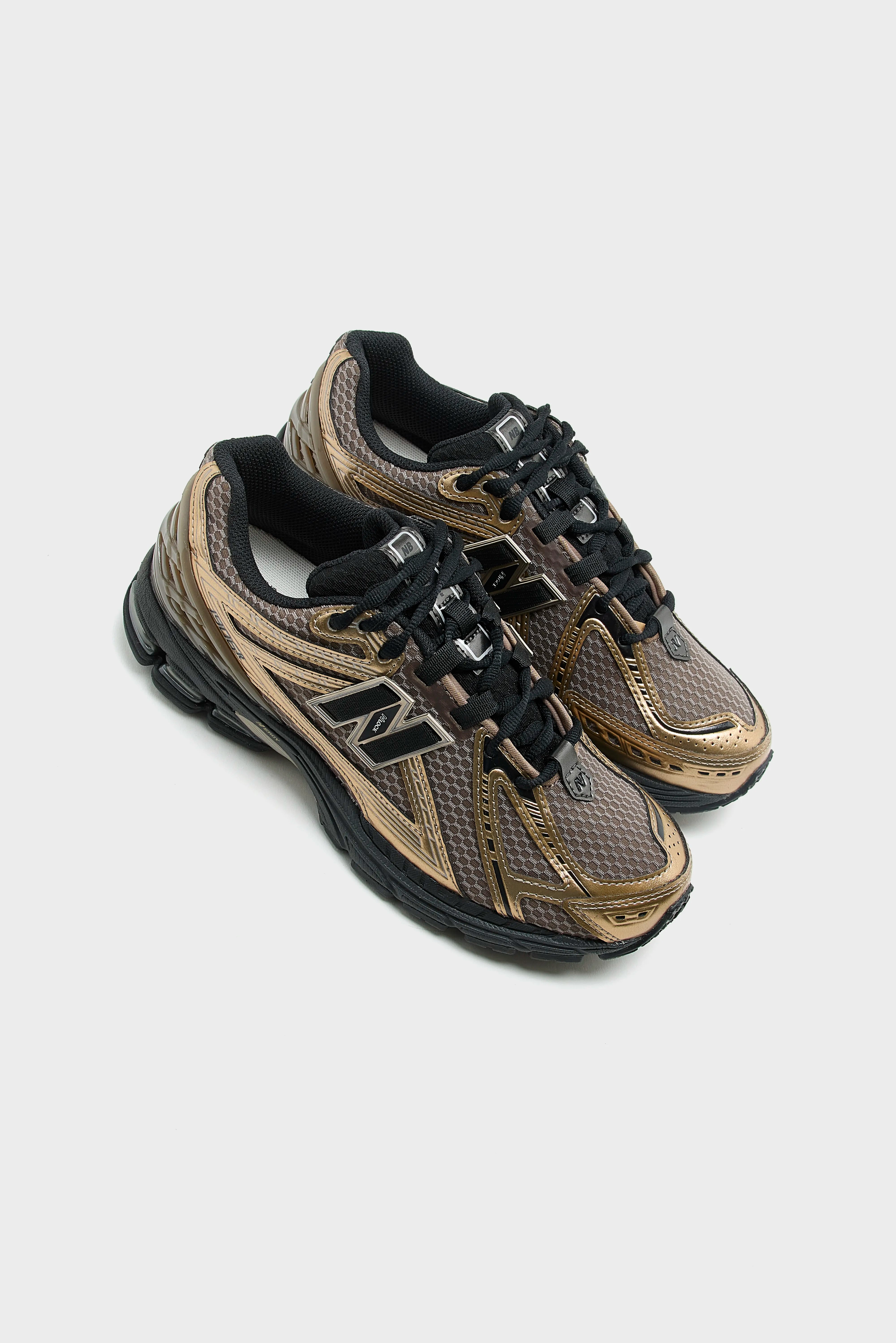 1906R for Women   (252 / W / BROWN)