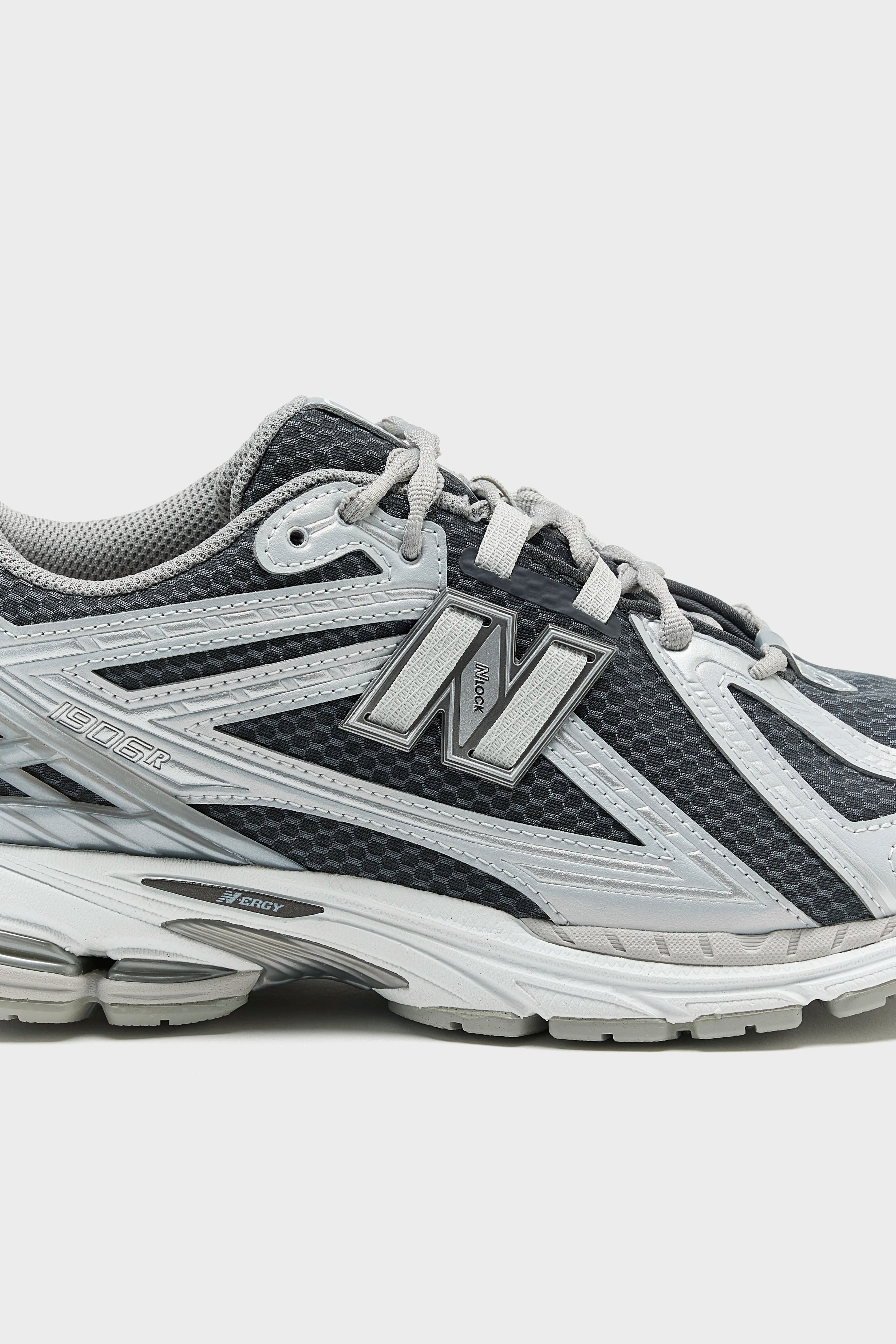 1906R pour Hommes  (252 / M / GREY)