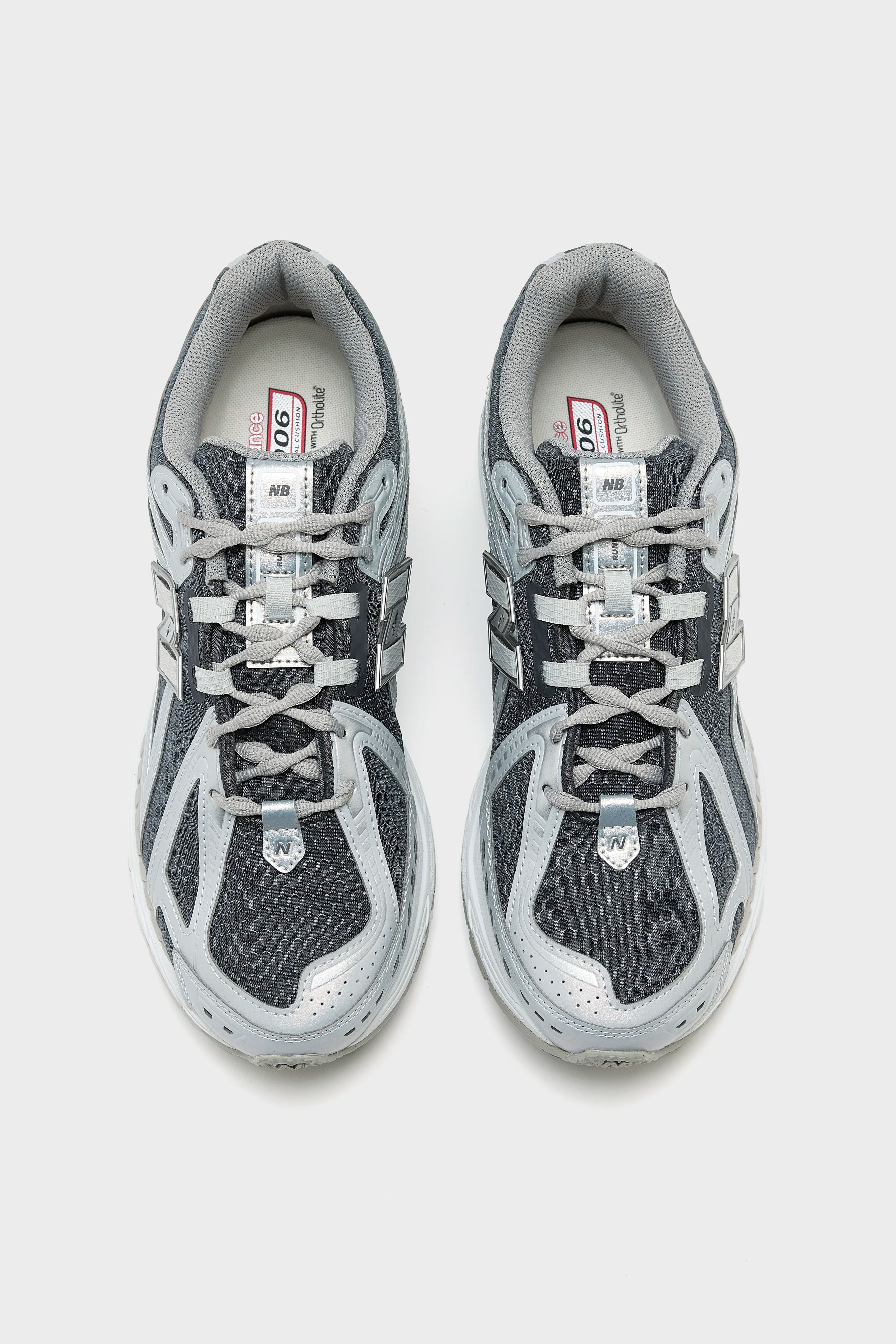 1906R pour Hommes  (252 / M / GREY)