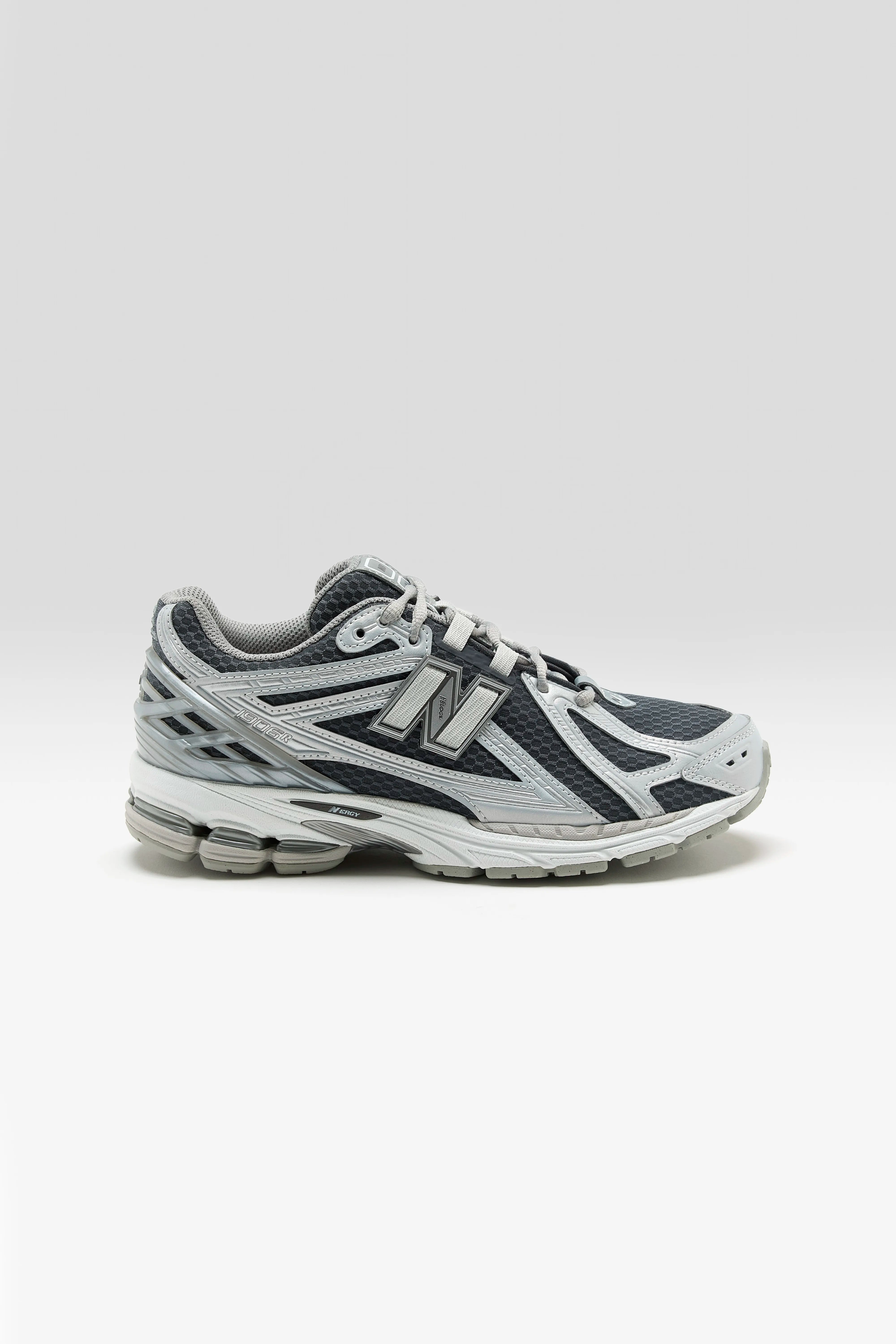 1906R voor Vrouwen  (252 / W / GREY)