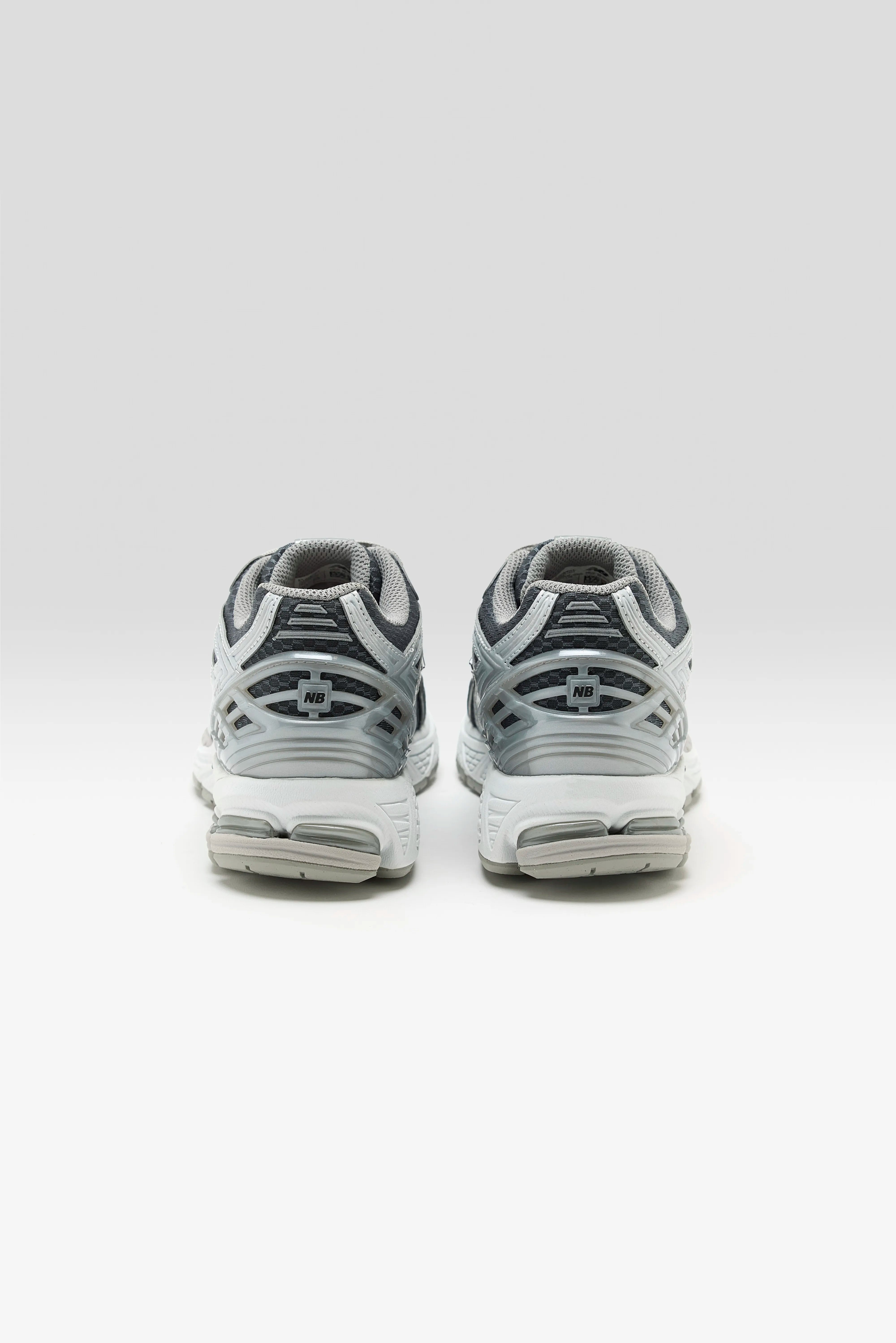 1906R voor Vrouwen  (252 / W / GREY)