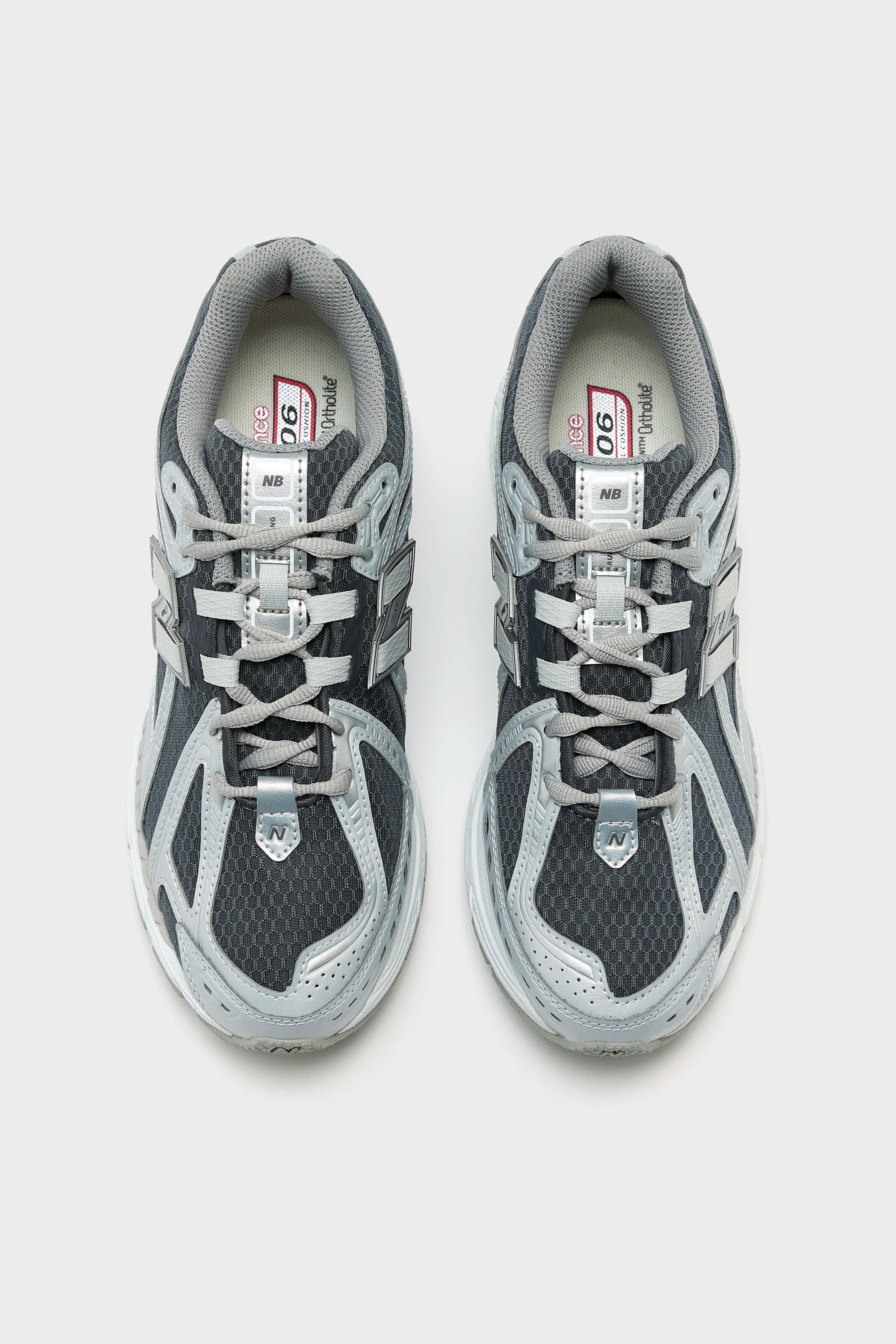 1906R voor Vrouwen  (252 / W / GREY)