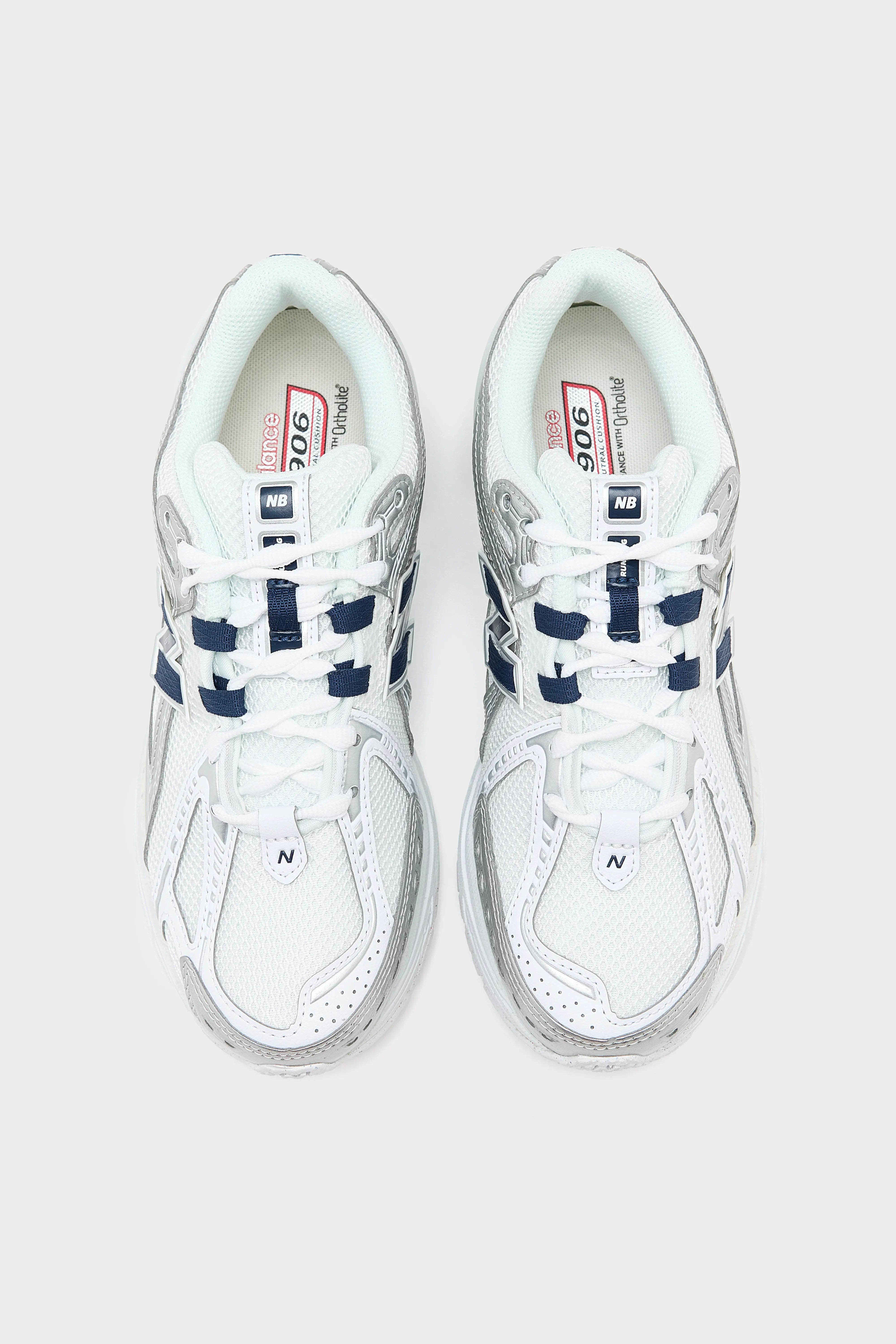 1906R for Women  (252 / W / WHITE)