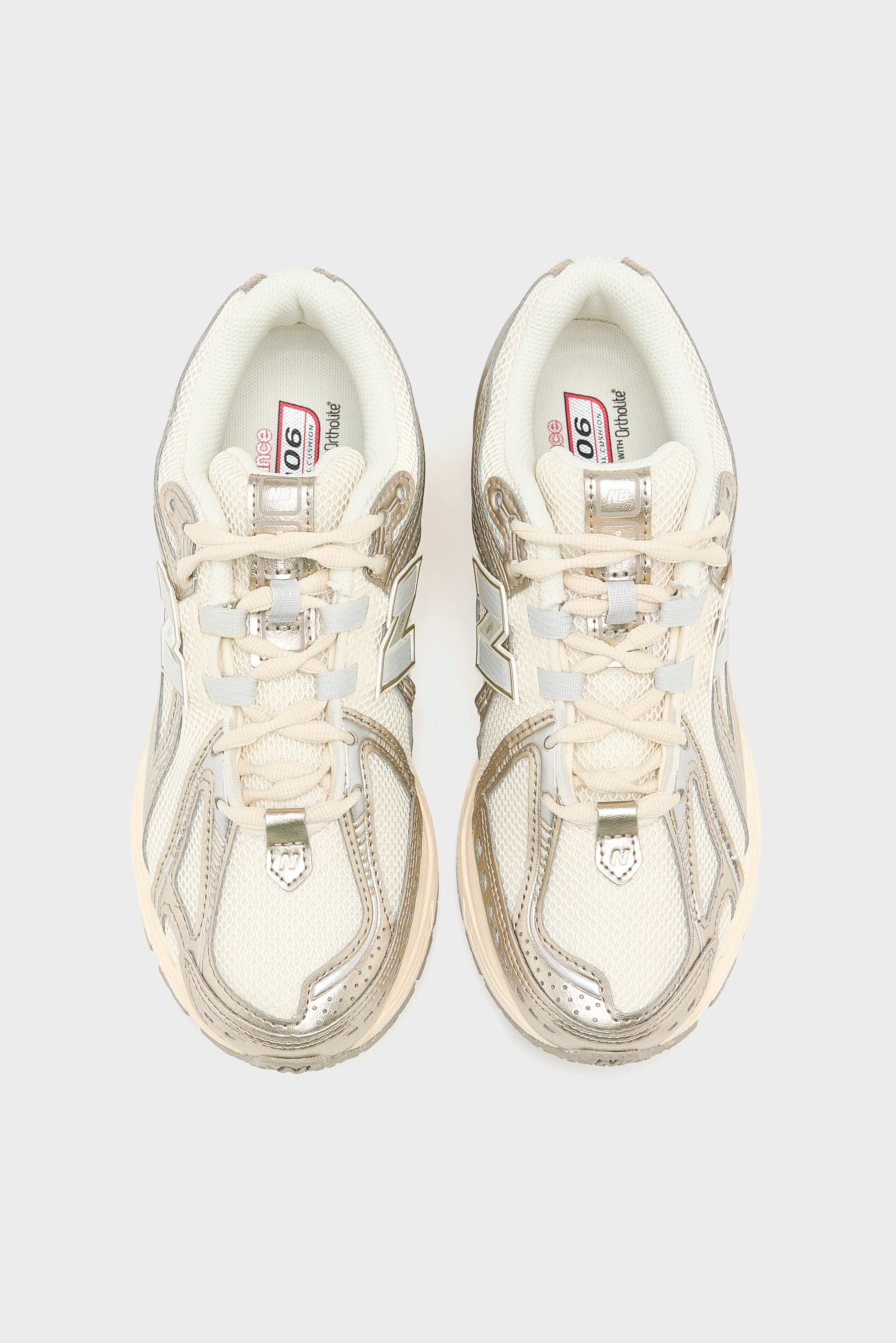 1906R for Women  (252 / W / BEIGE)