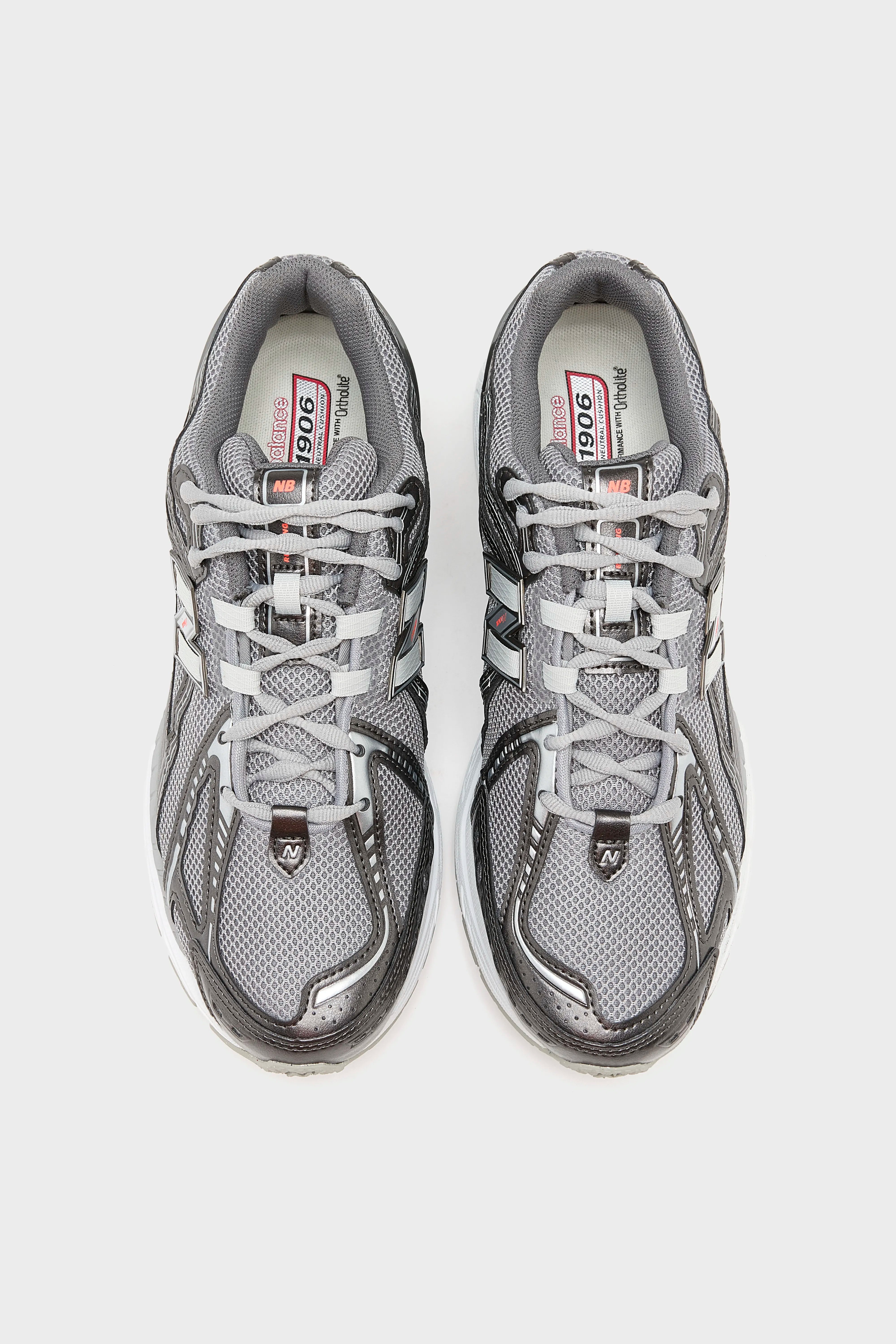 1906R for Men (252 / M / GREY)