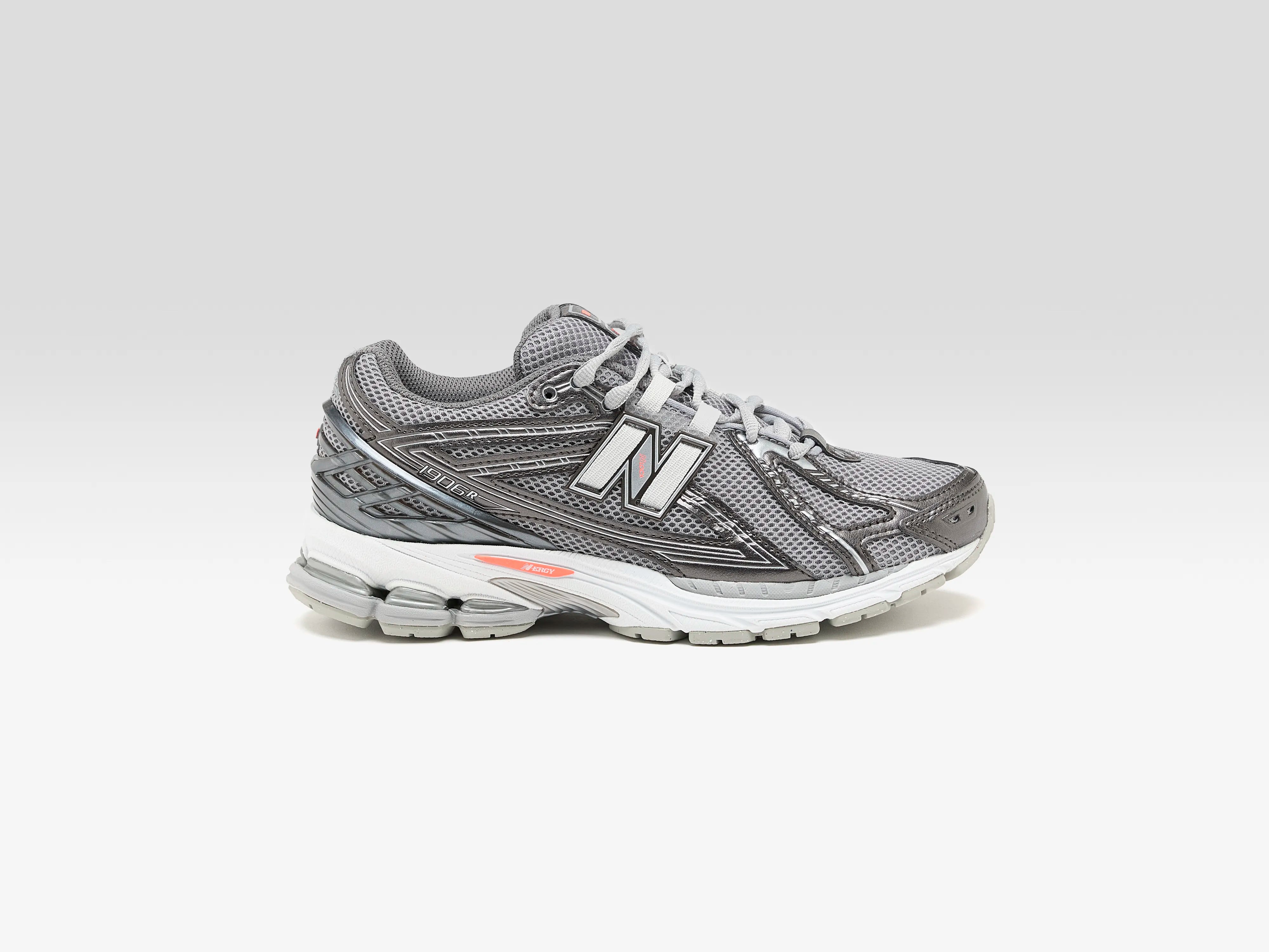 1906R for Women  (252 / W / BLACK)