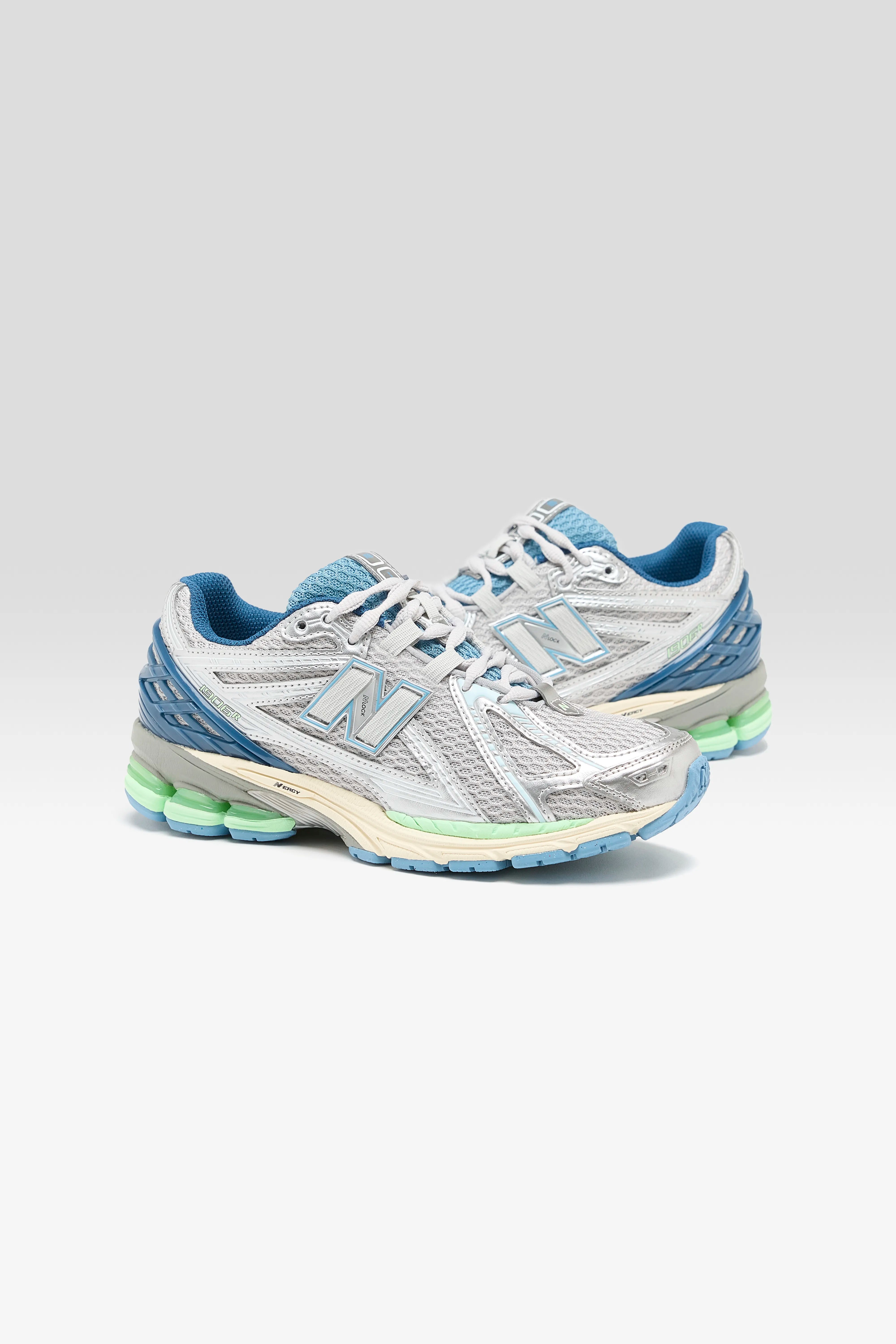 1906R for Women  (252 / W / SILVER)