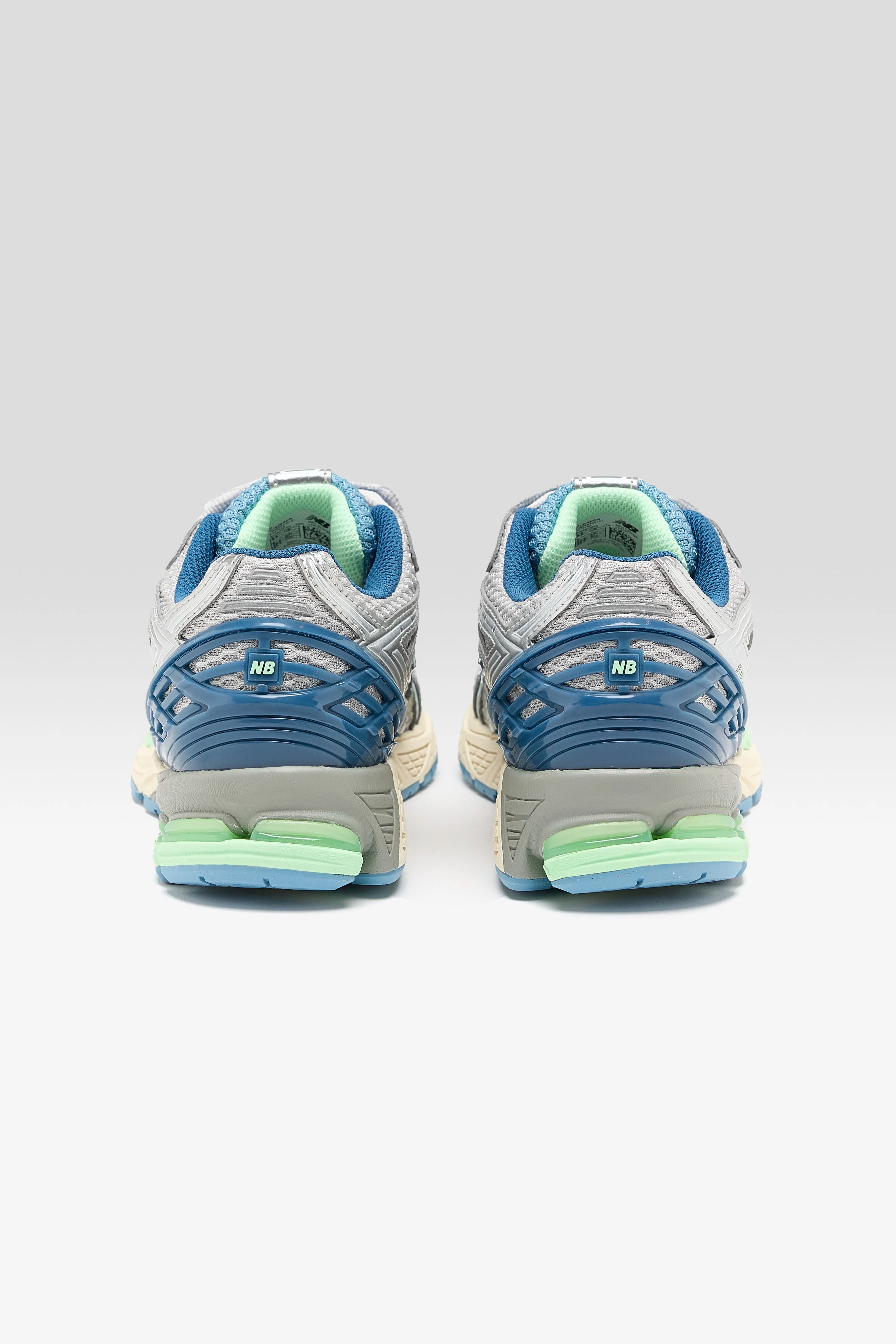 1906R for Women  (252 / W / SILVER)