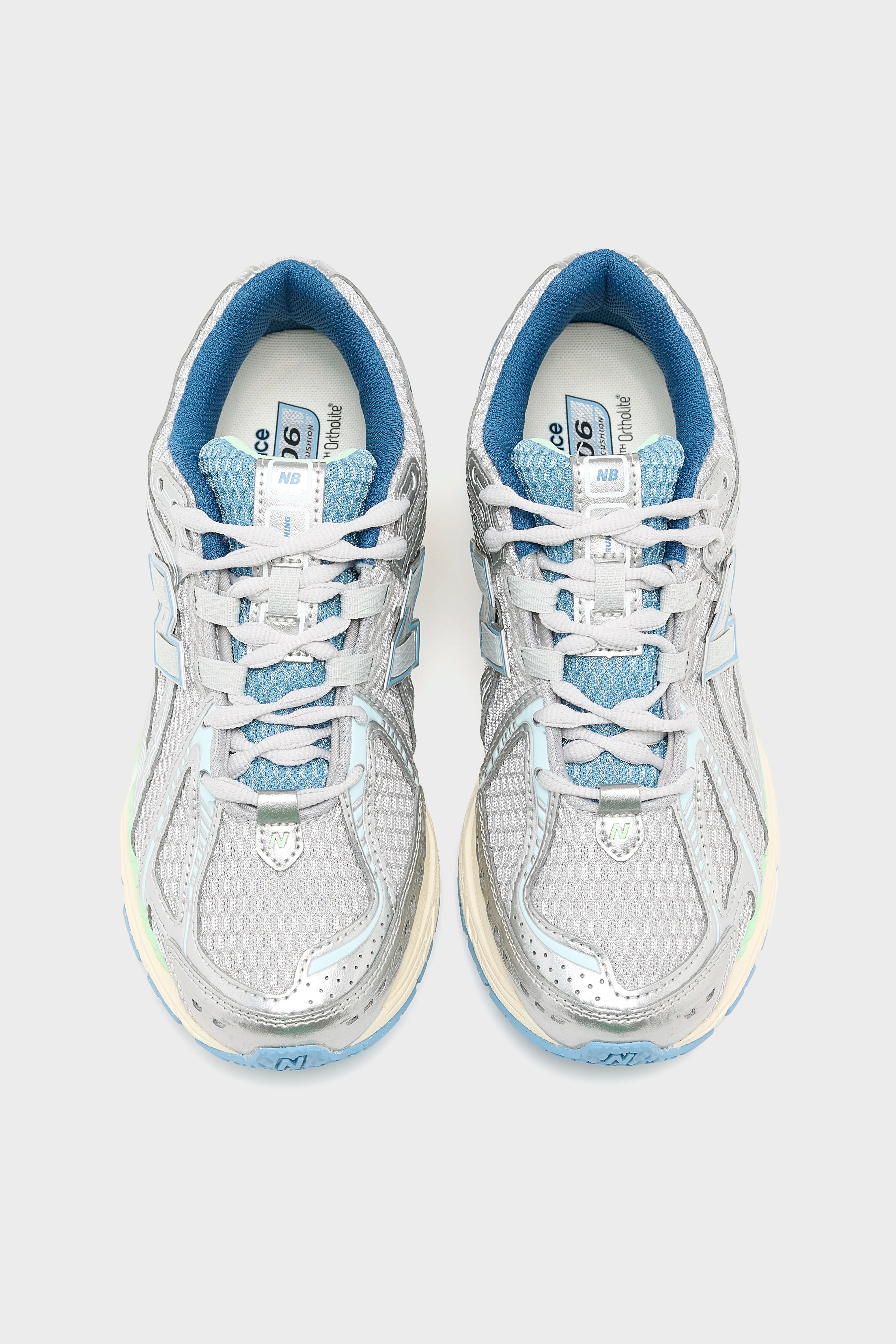 1906R for Women  (252 / W / SILVER)