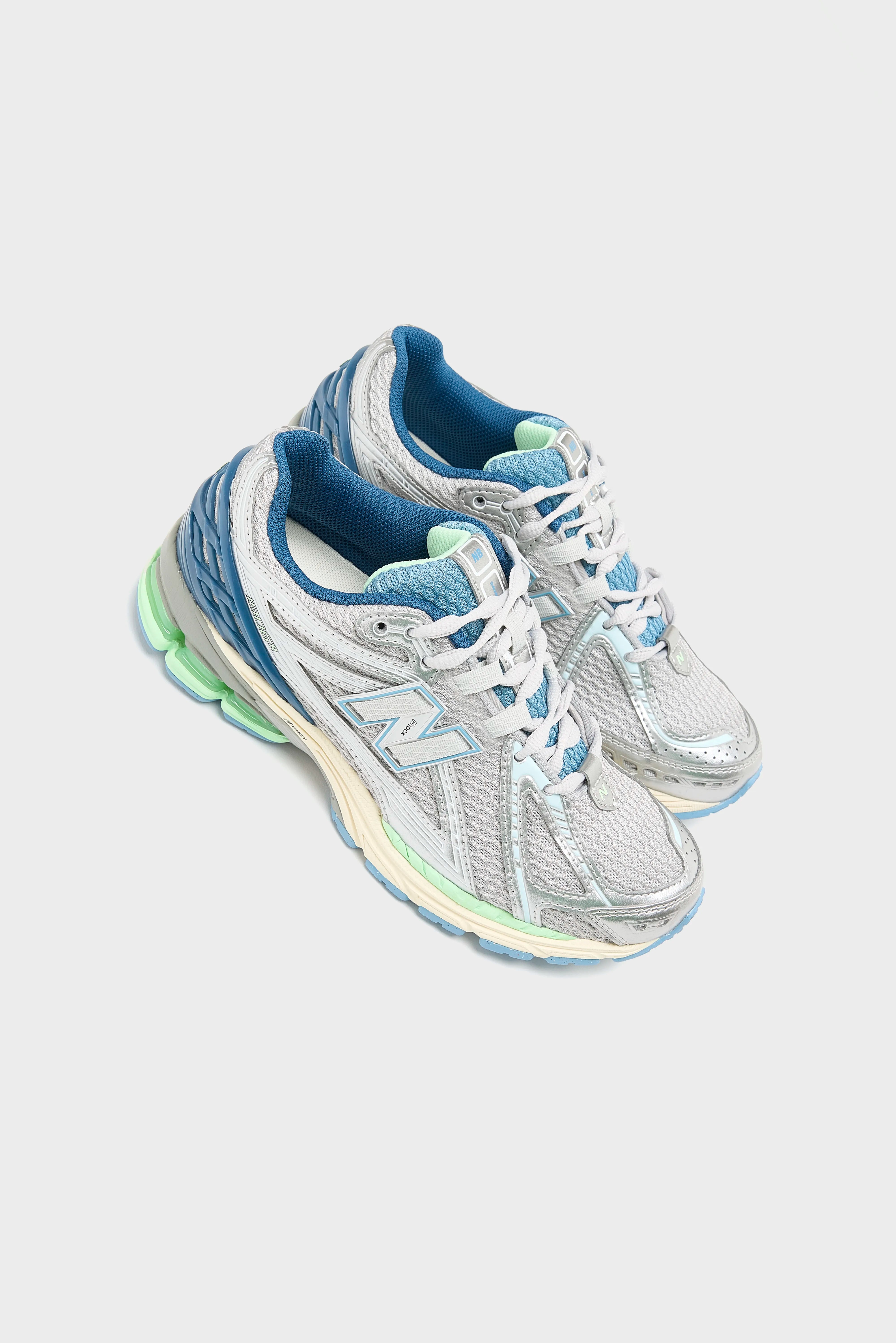 1906R for Women  (252 / W / SILVER)