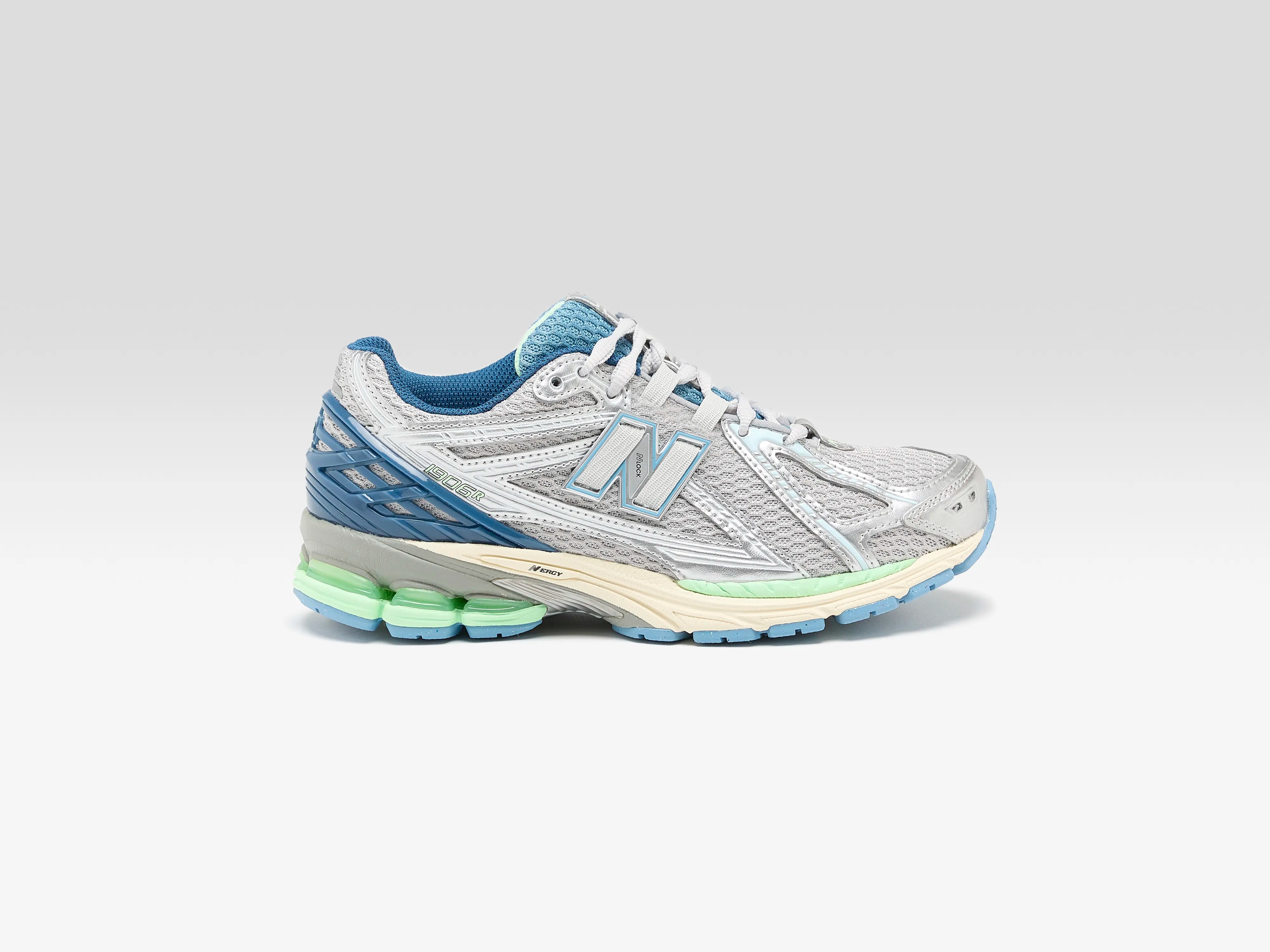 1906R for Women  (252 / W / SILVER)