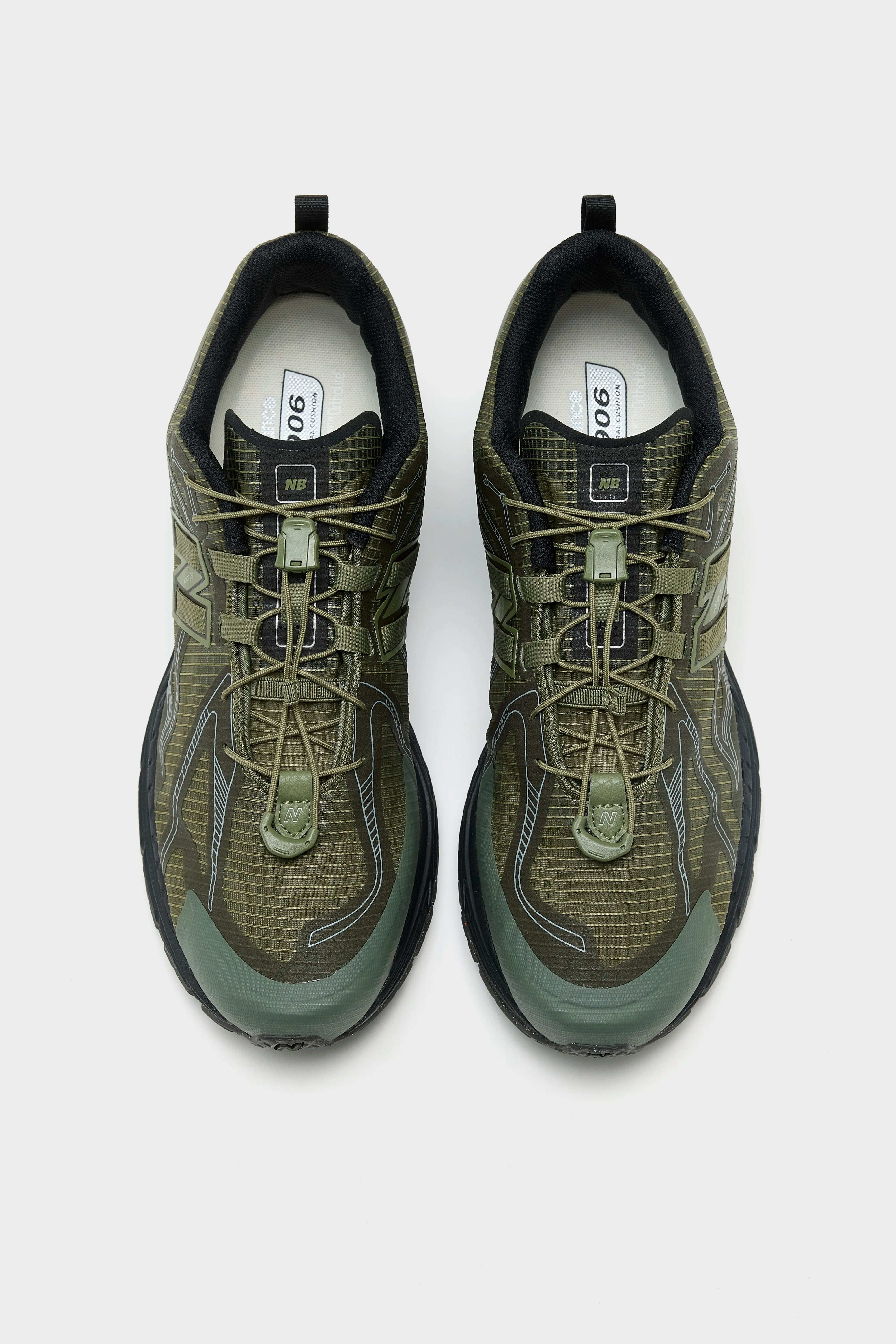 1906R for Men  (252 / M / GREEN)