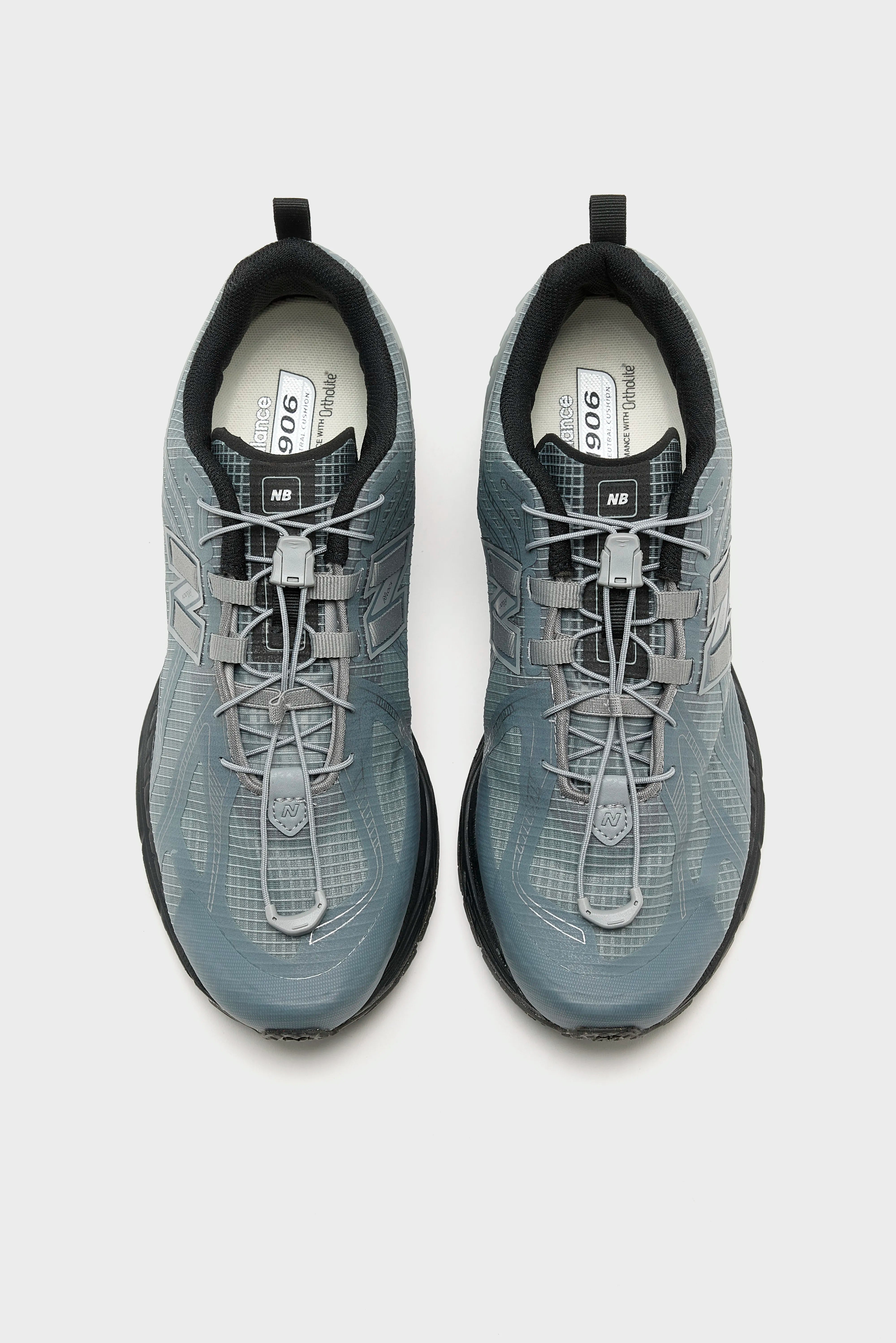 1906R for Men  (252 / M / GREY)