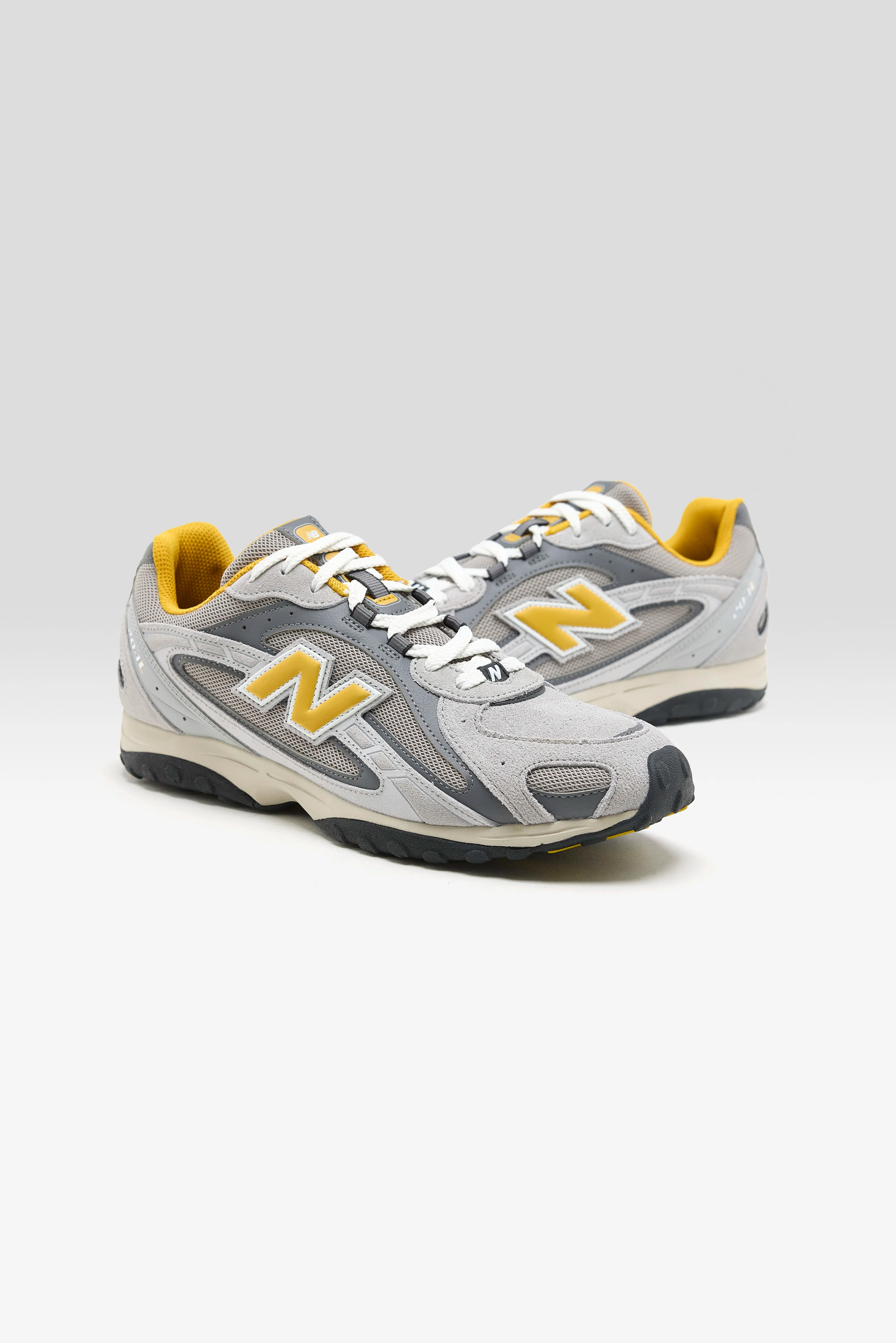 204L for Men (252 / M / YELLOW)