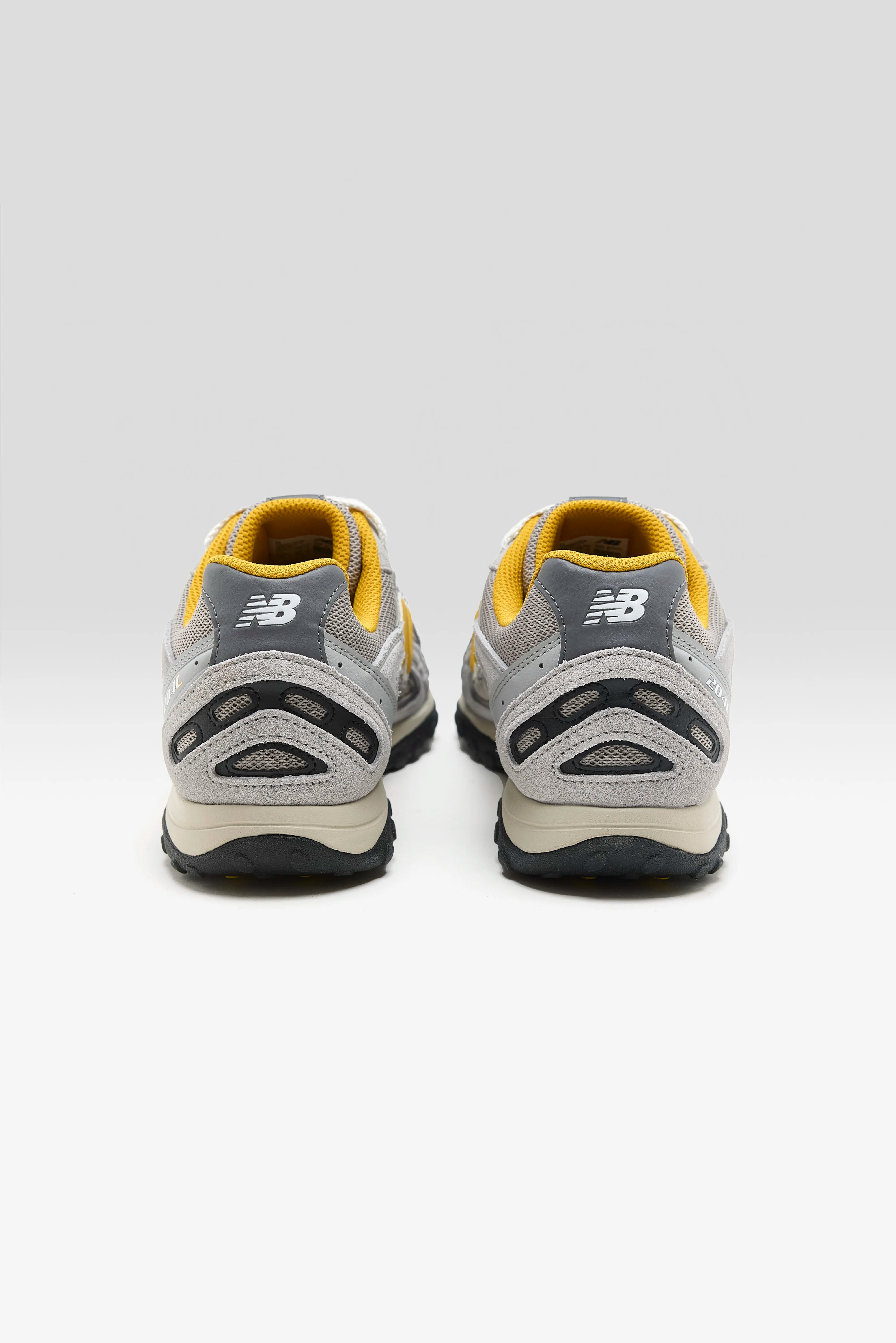 204L for Men (252 / M / YELLOW)