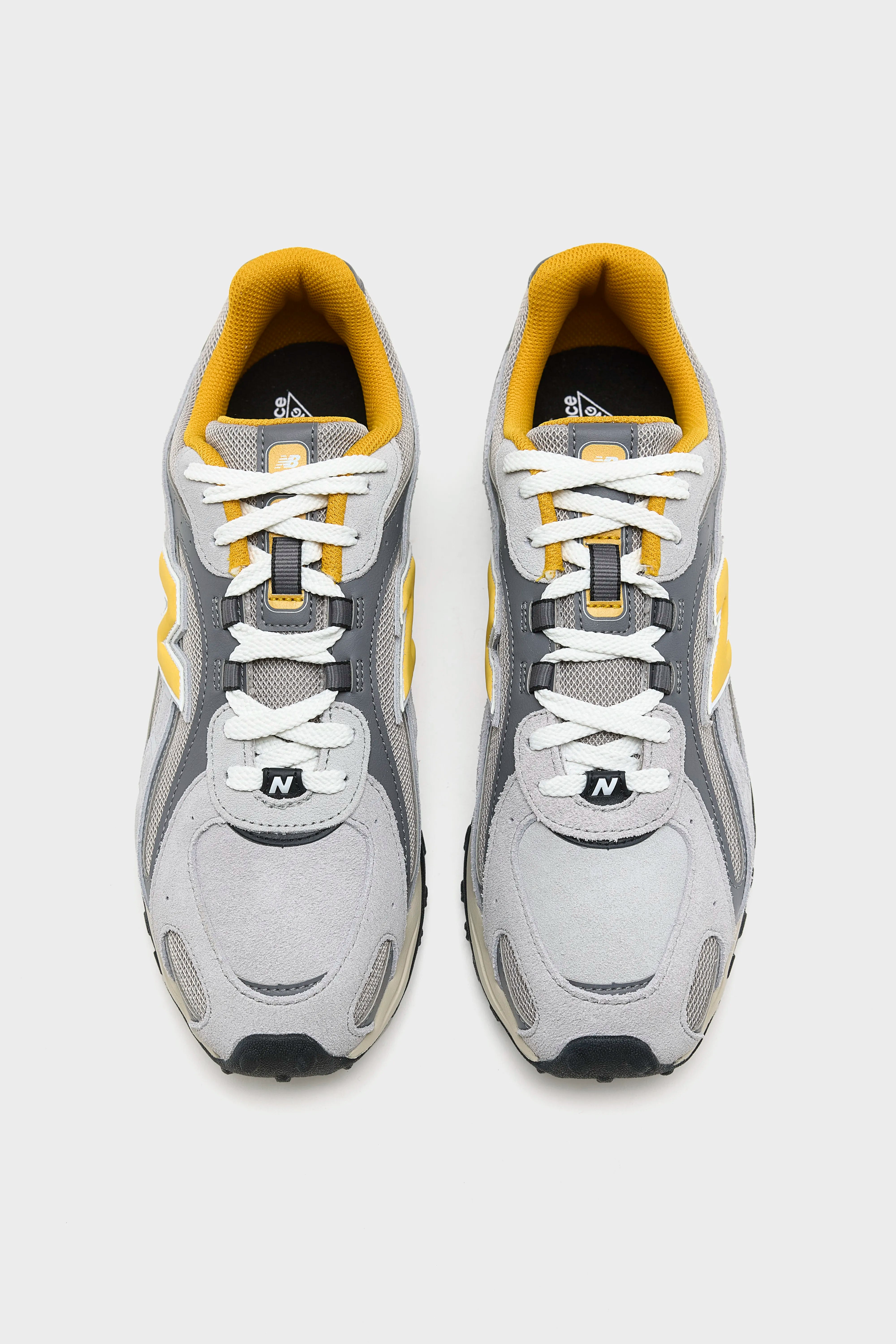 204L for Men (252 / M / YELLOW)