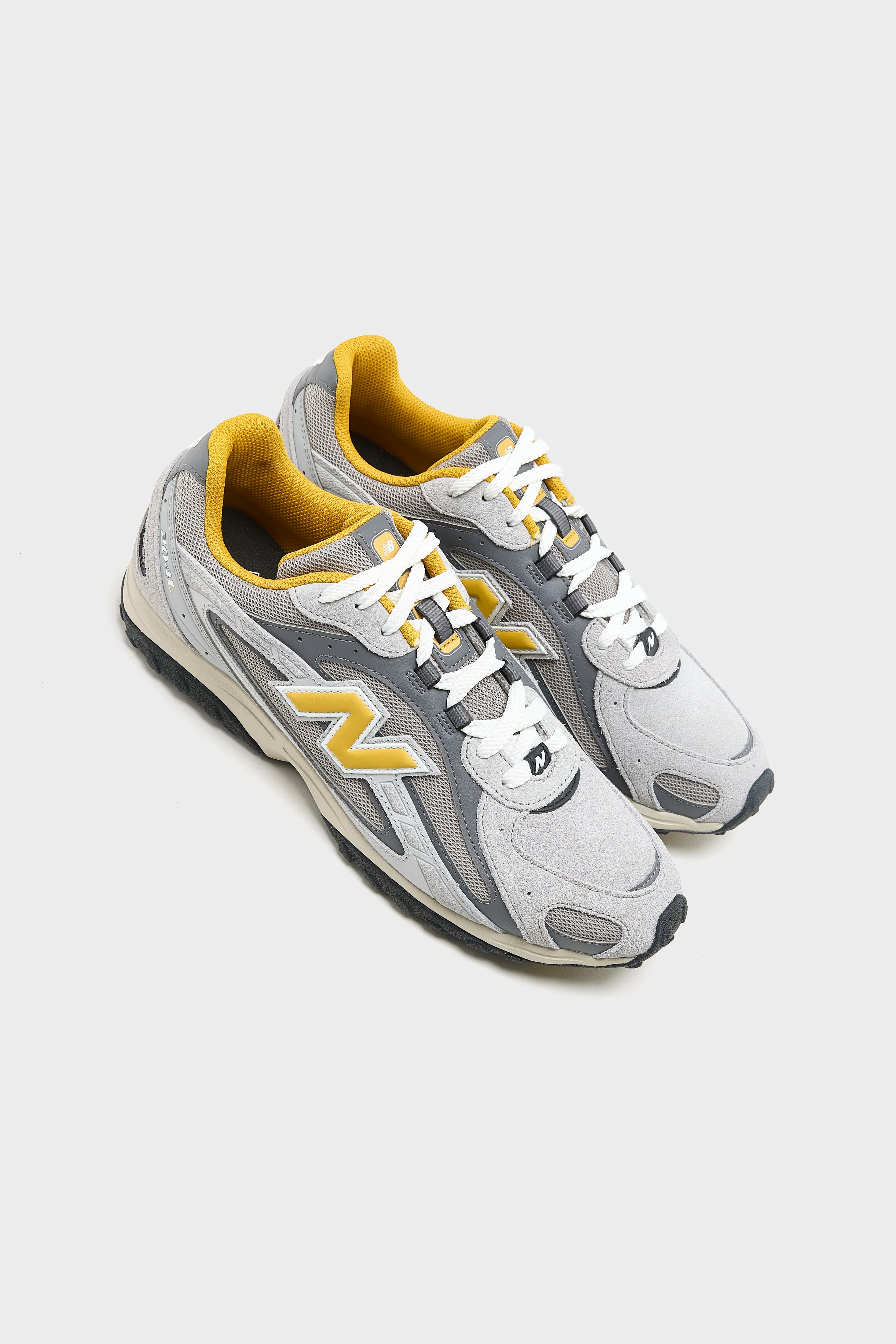 204L for Men (252 / M / YELLOW)