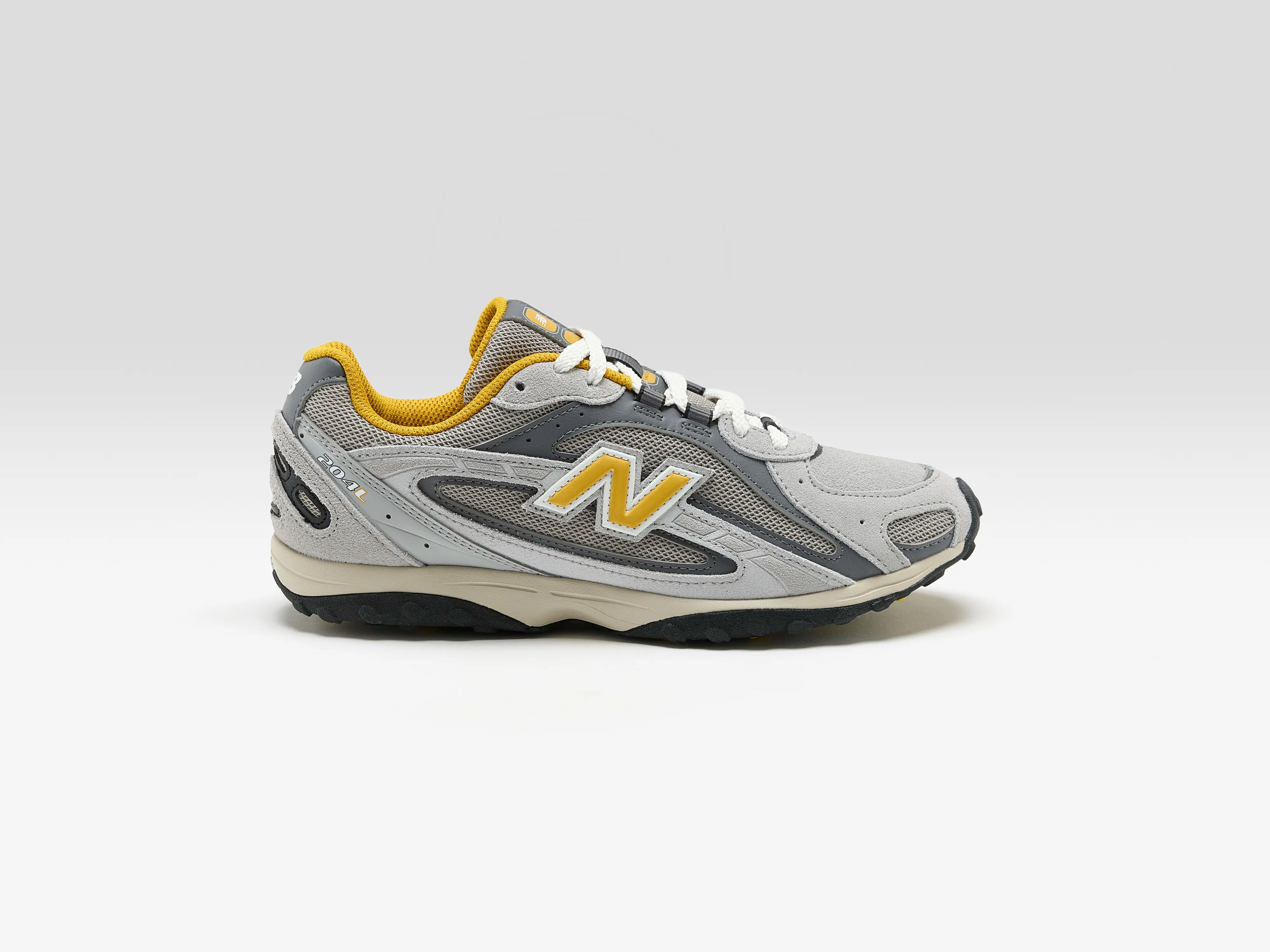 204L pour femmes (252 / W / YELLOW)