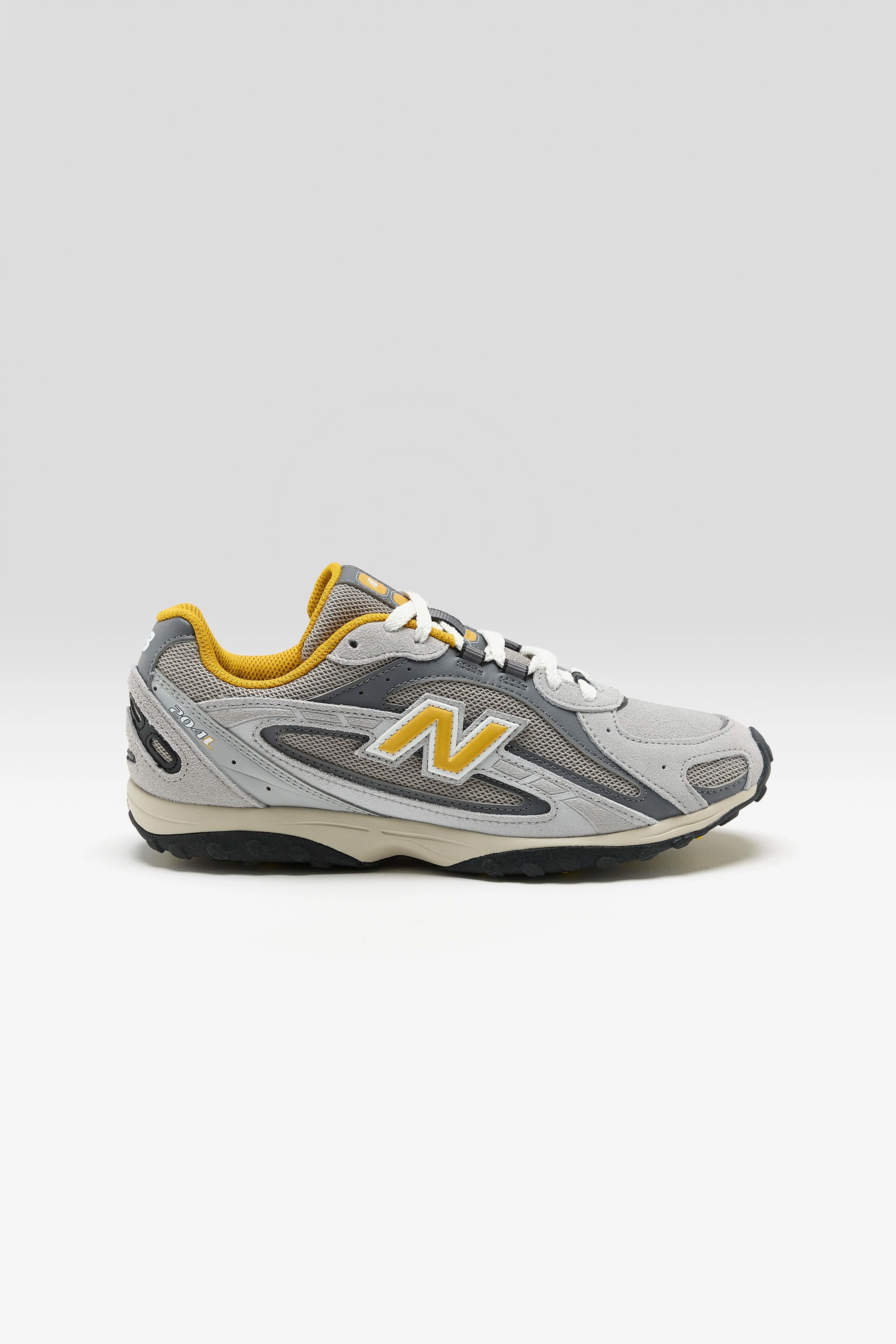 204L pour femmes (252 / W / YELLOW)