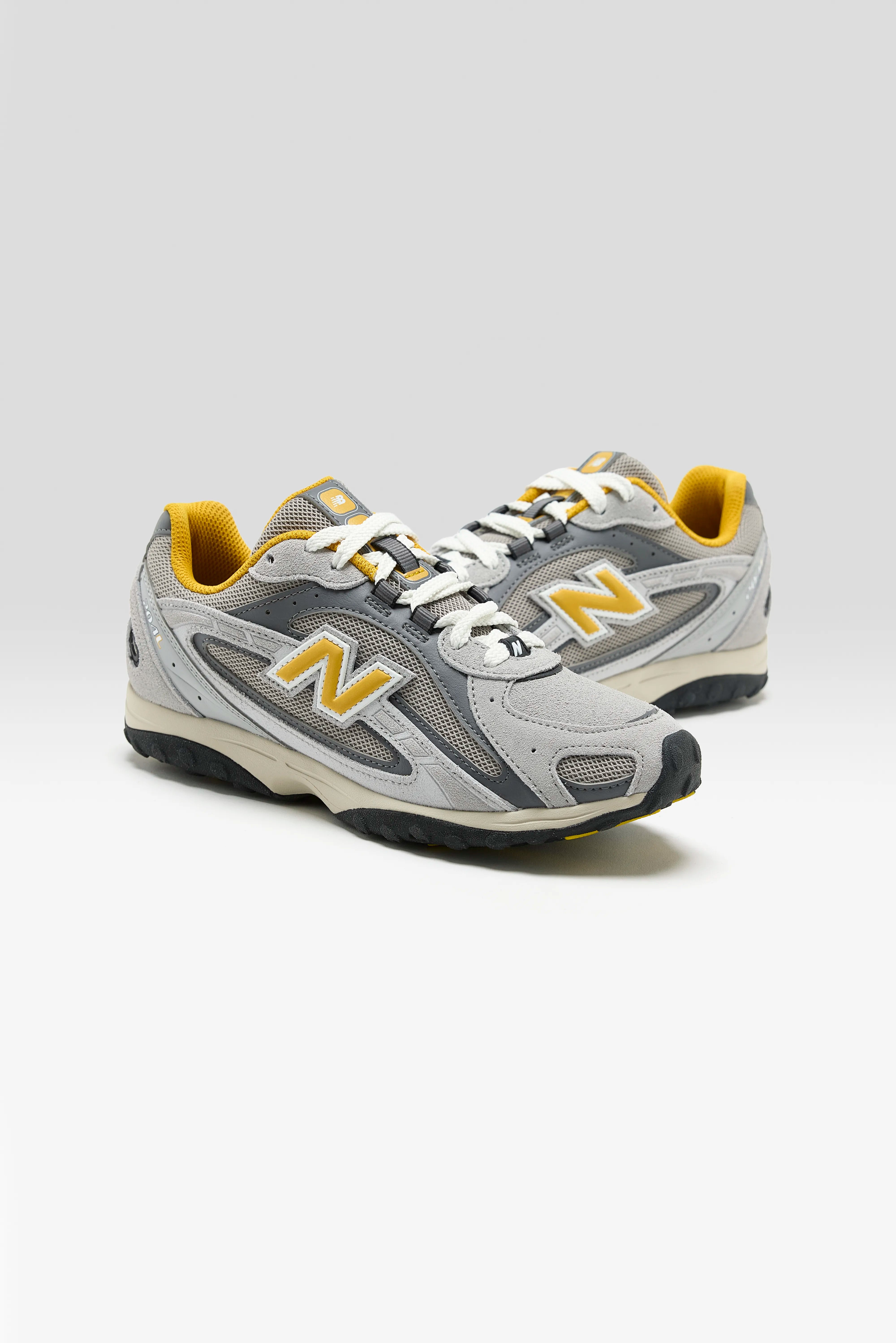 204L pour femmes (252 / W / YELLOW)