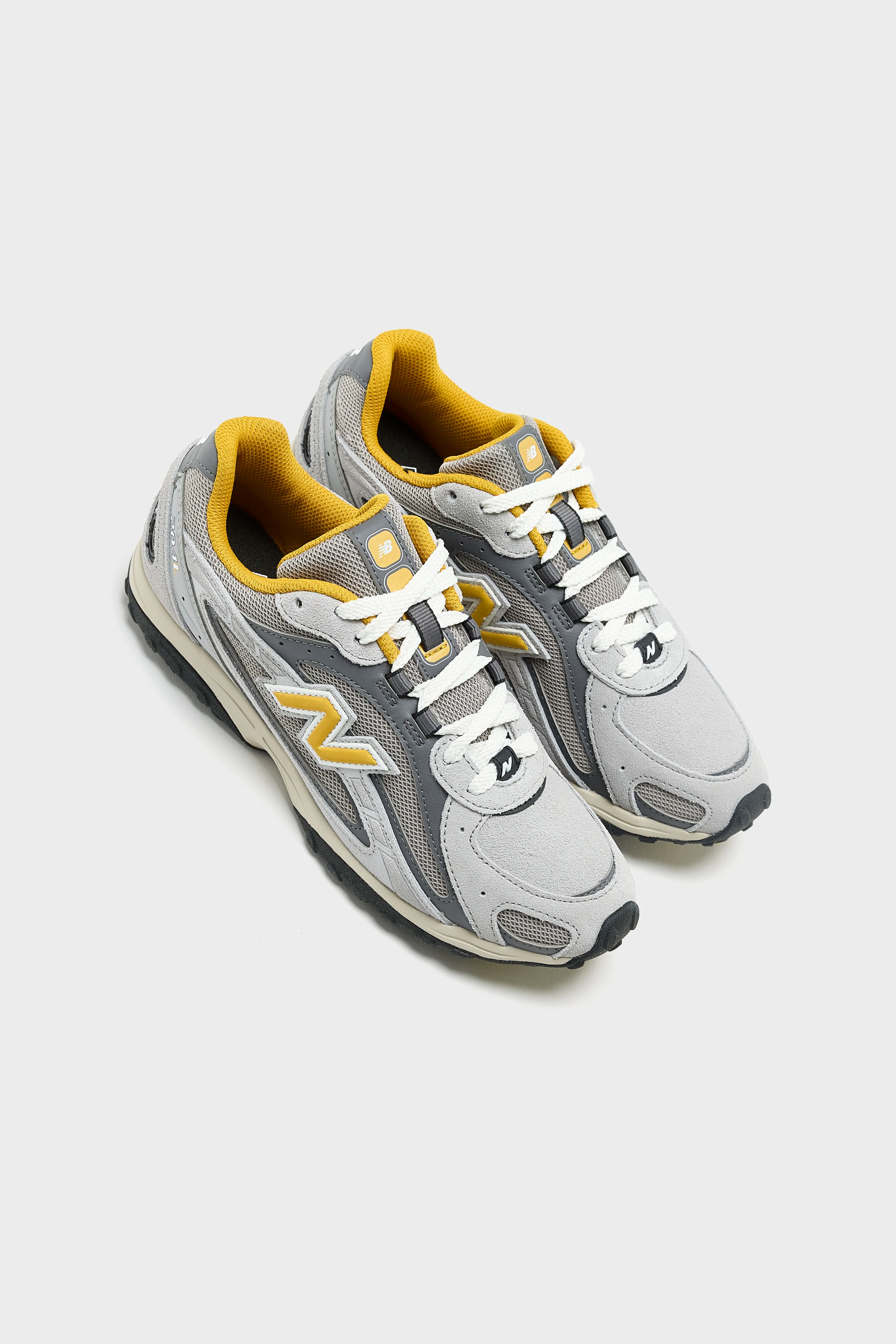 204L pour femmes (252 / W / YELLOW)