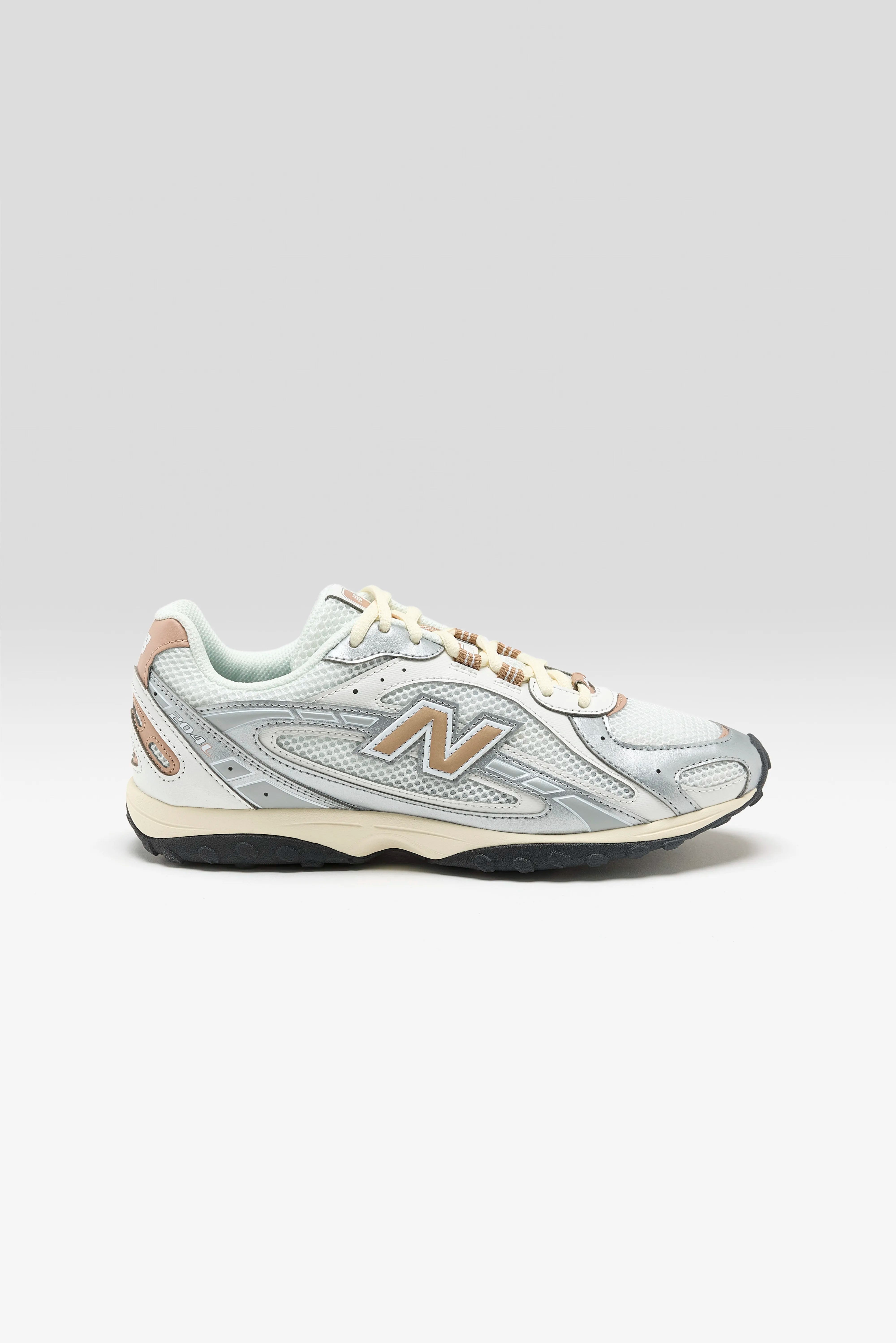 204L voor Vrouwen  (252 / W / SILVER)