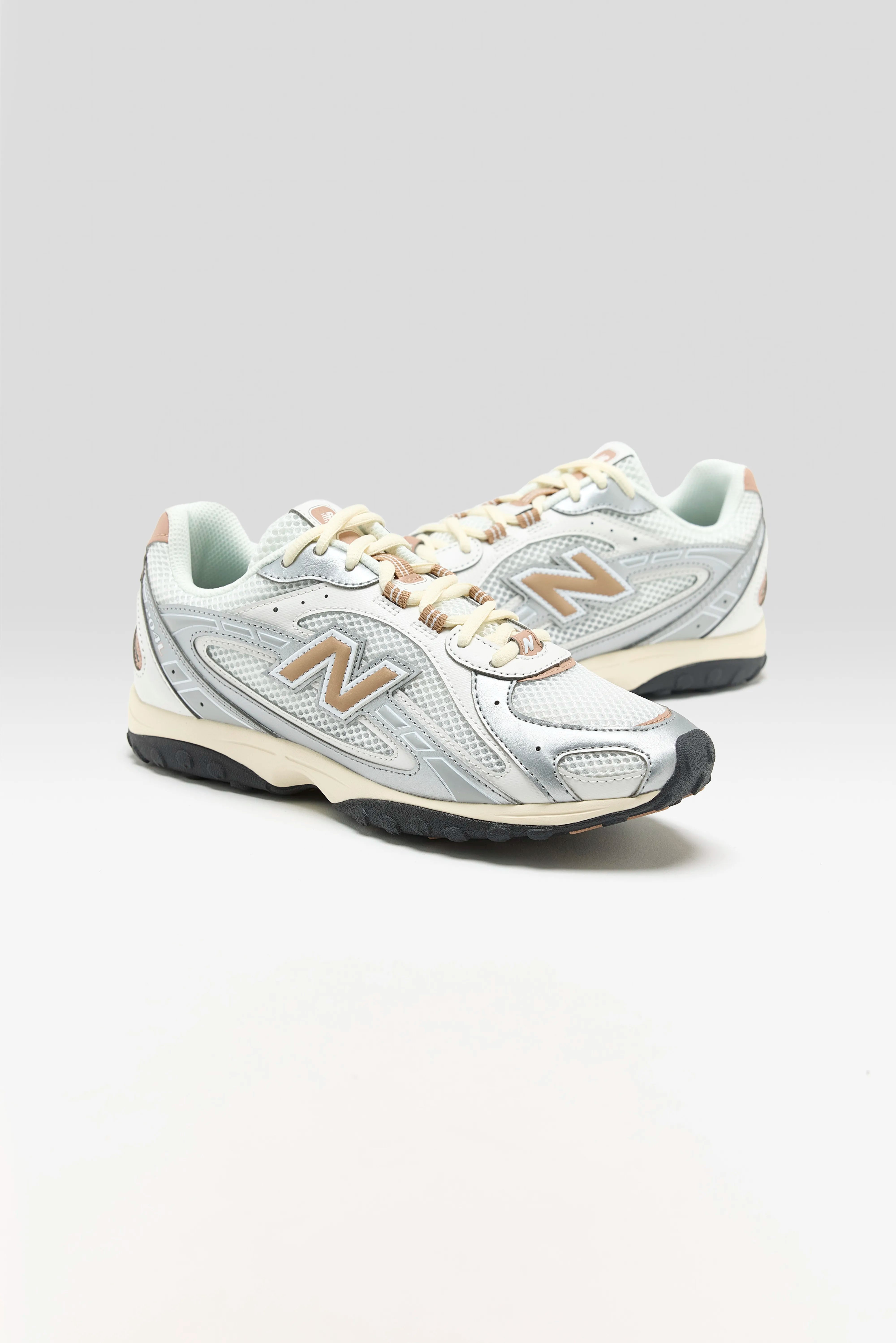 204L voor Vrouwen  (252 / W / SILVER)