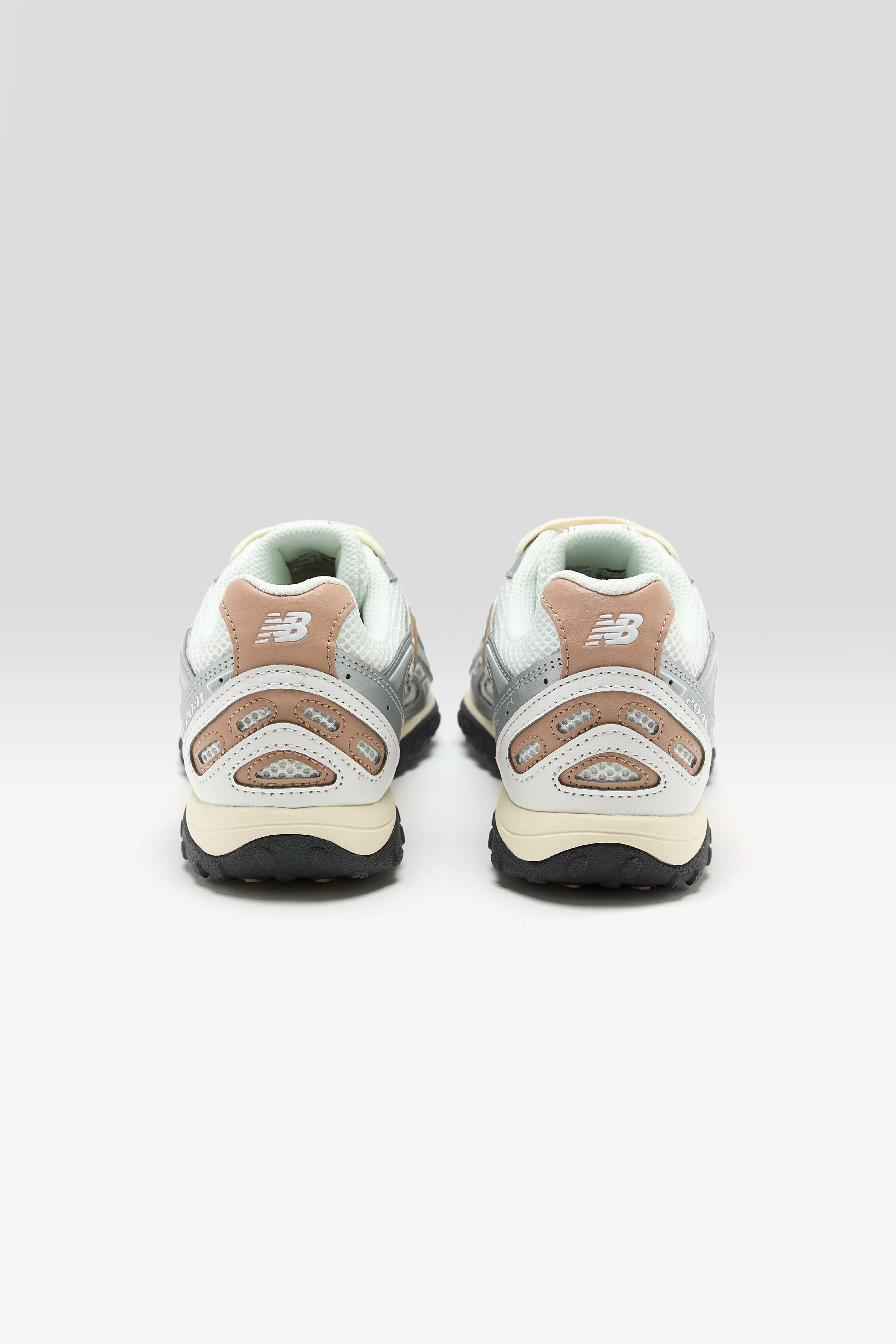 204L voor Vrouwen  (252 / W / SILVER)