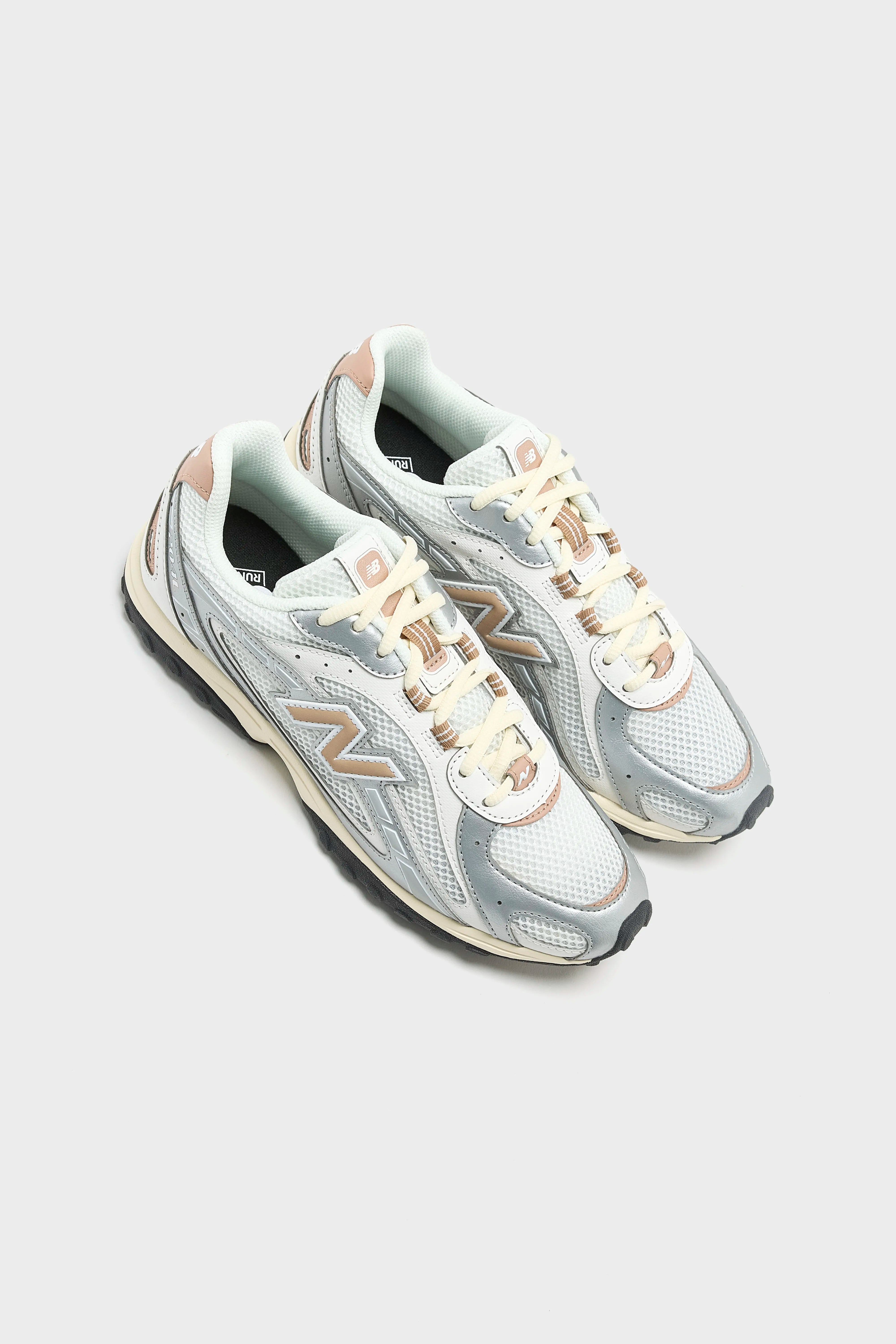 204L voor Vrouwen  (252 / W / SILVER)