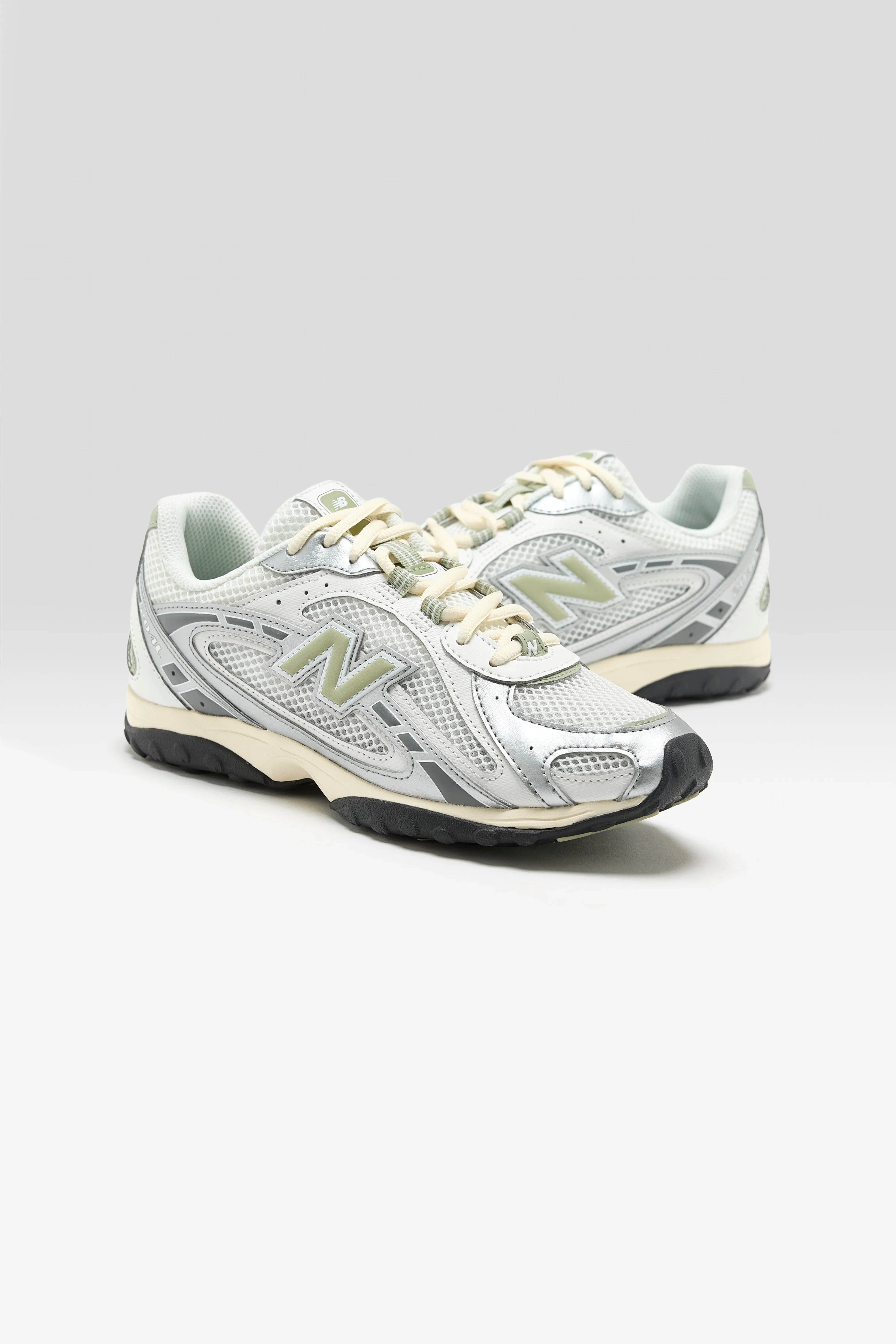 204L voor Vrouwen  (252 / W / GREEN)